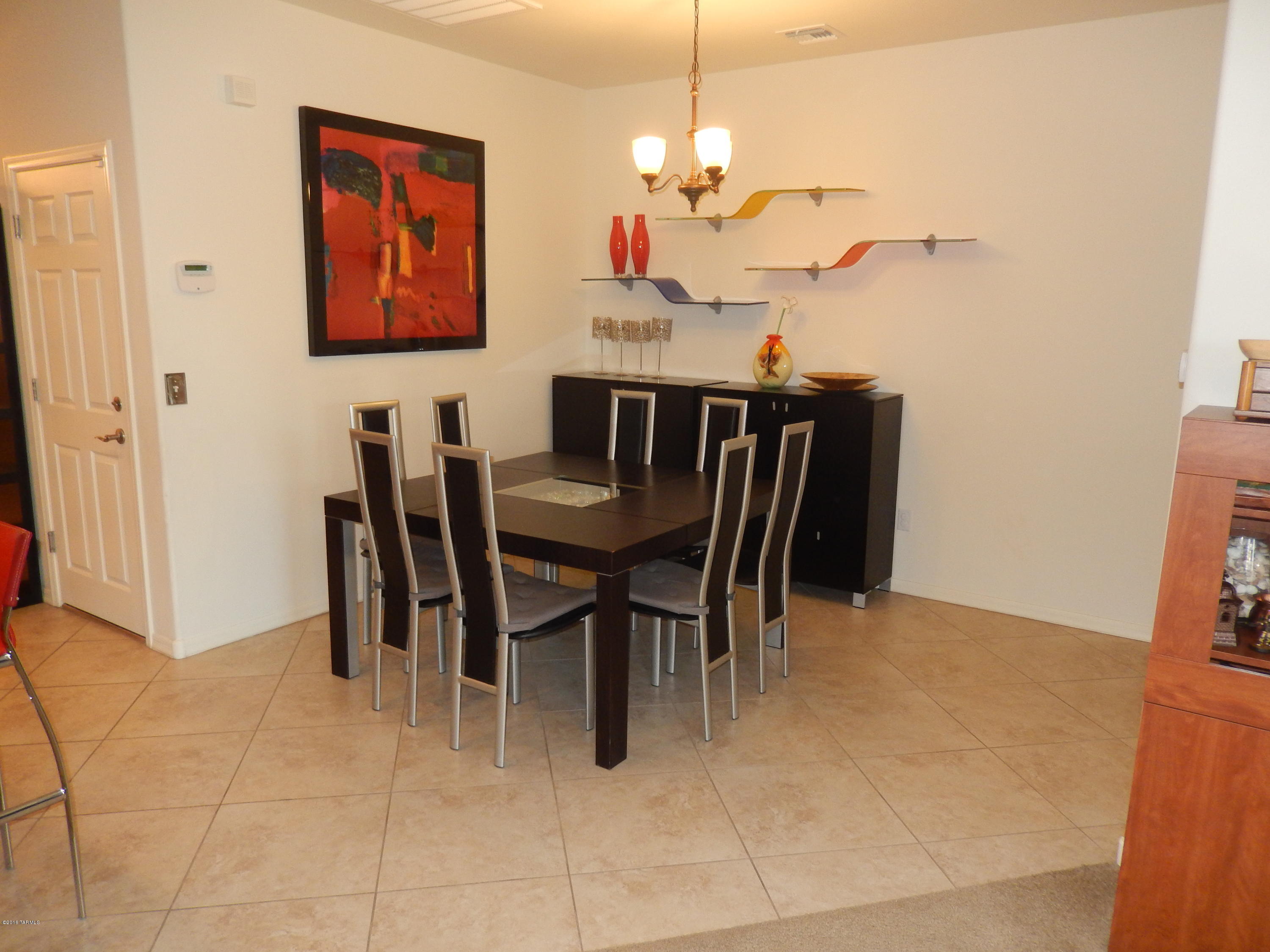 Rancho Del Lago (1-100) - Residential