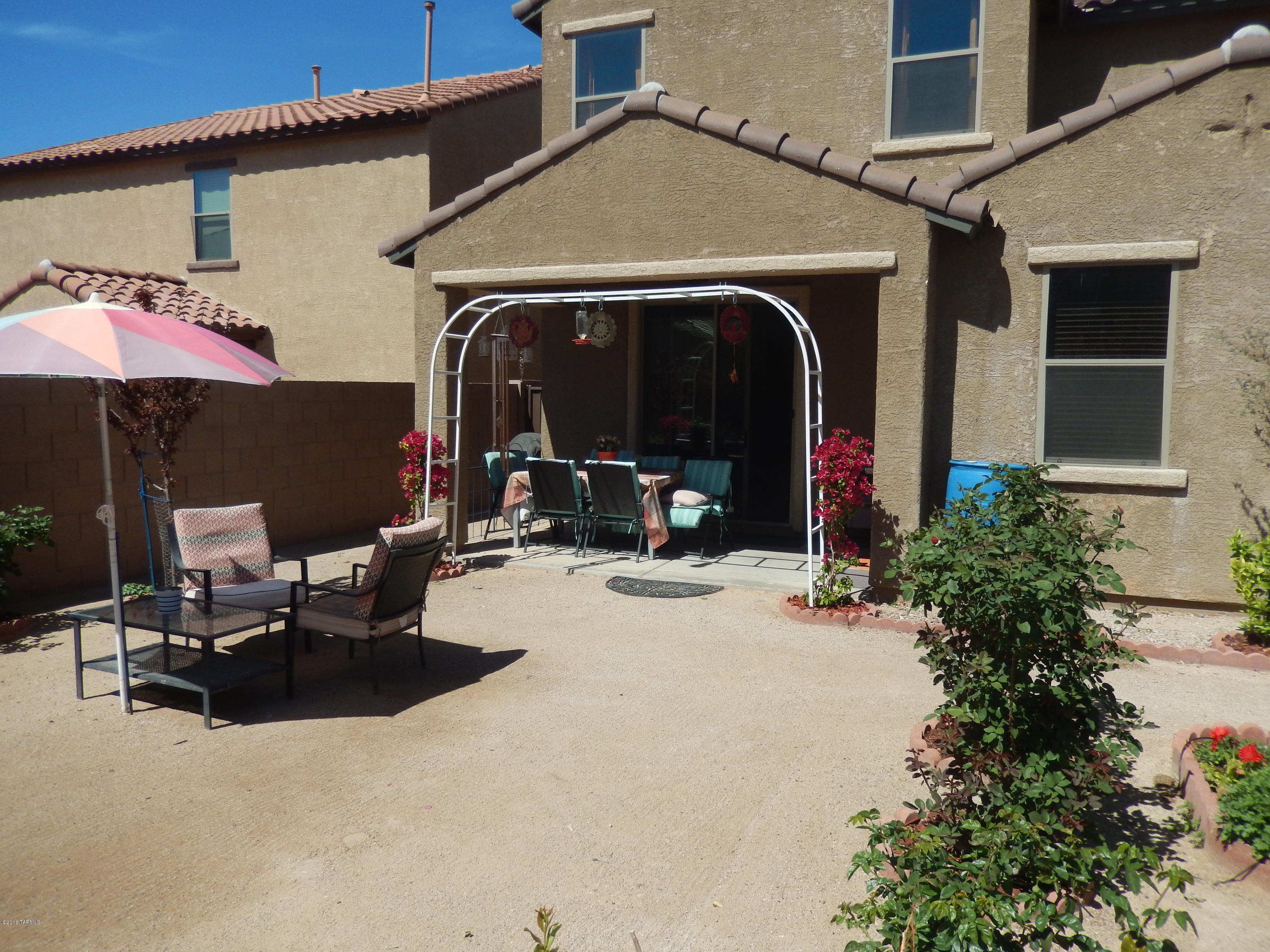 Rancho Del Lago (1-100) - Residential