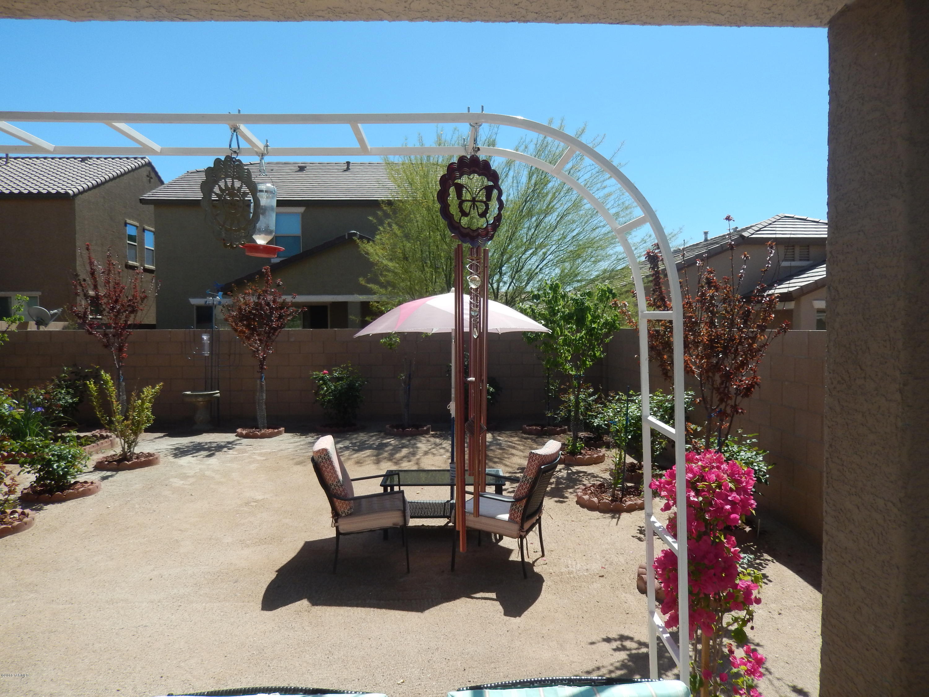 Rancho Del Lago (1-100) - Residential