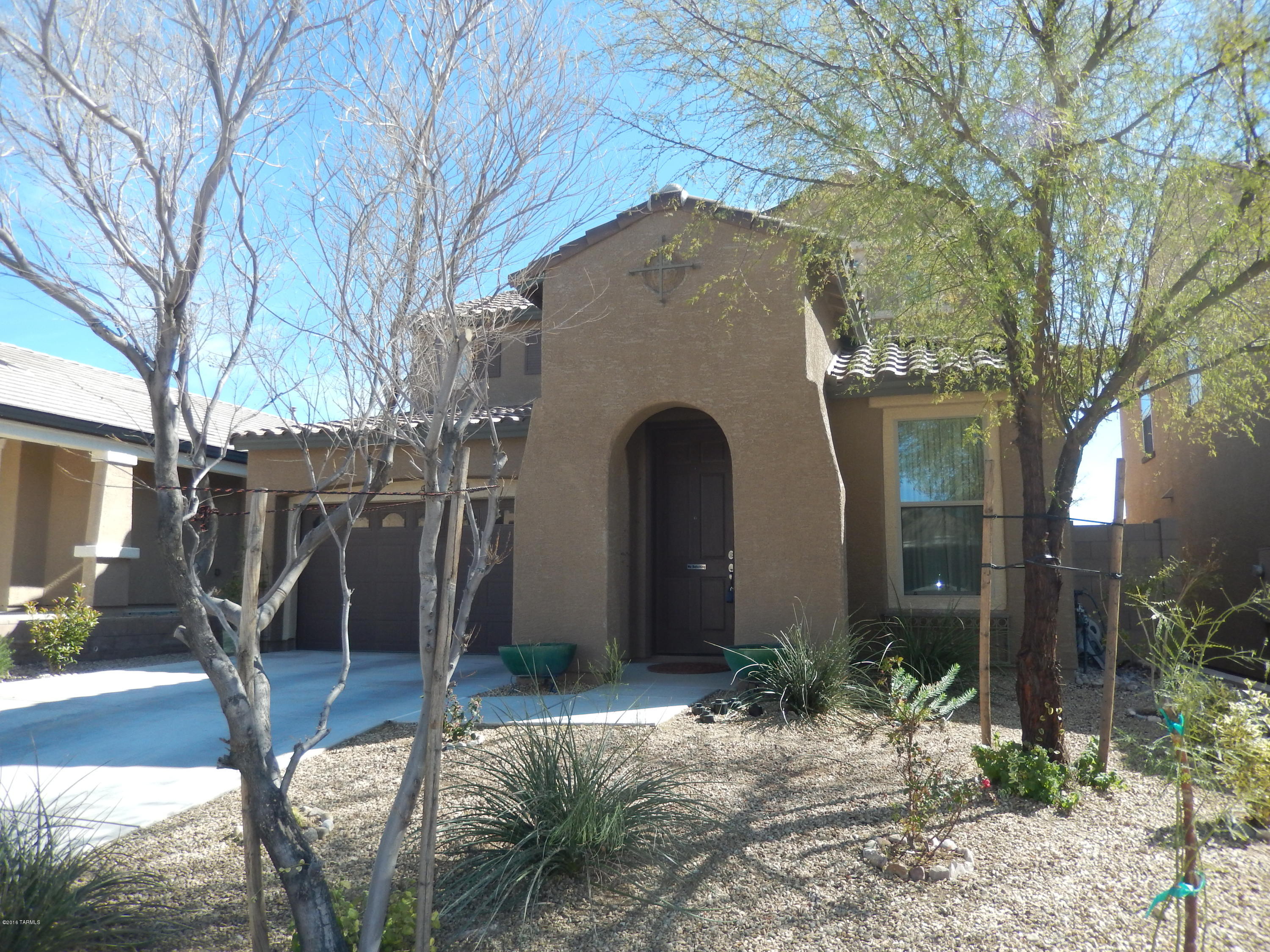 Rancho Del Lago (1-100) - Residential