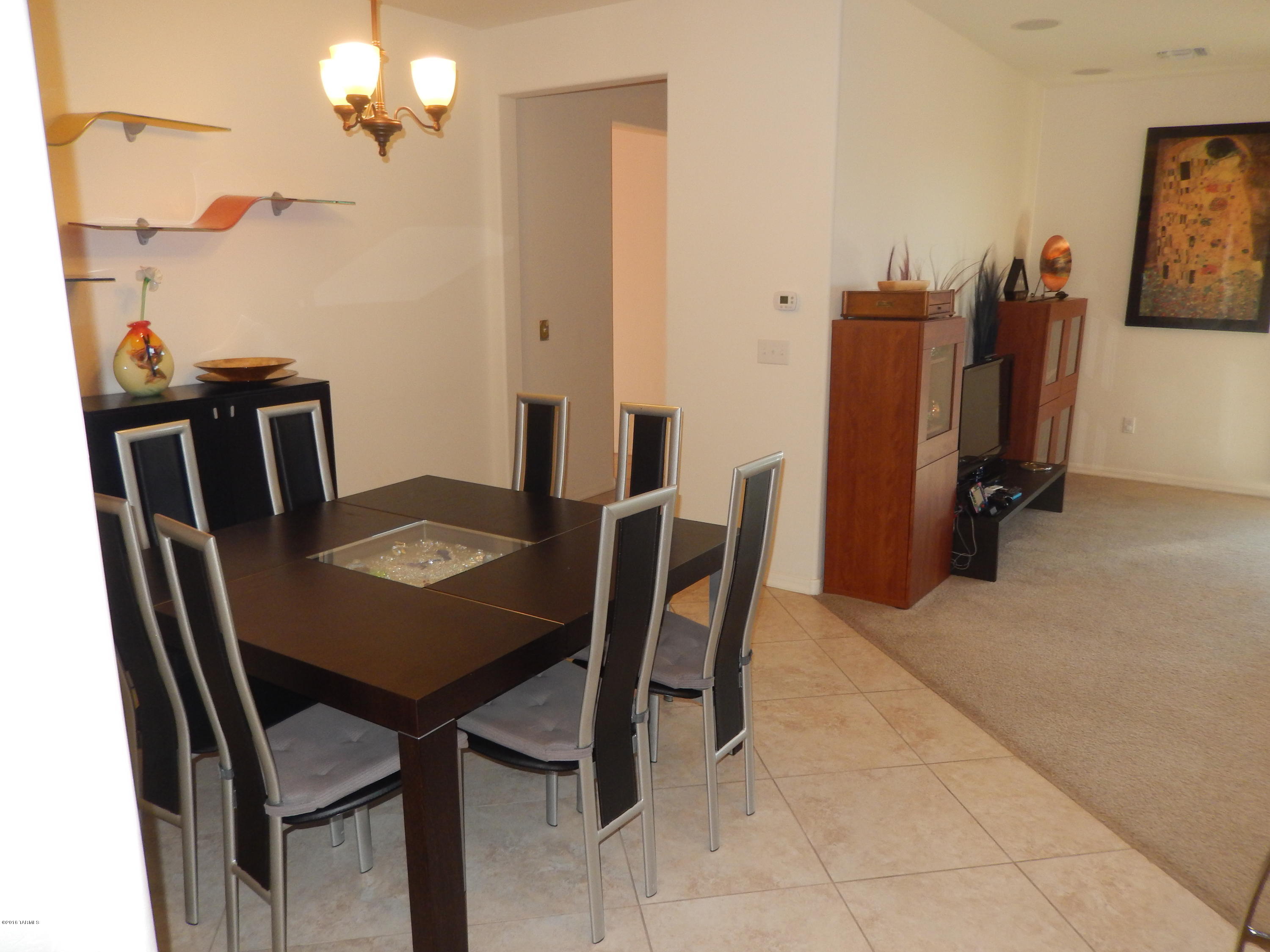 Rancho Del Lago (1-100) - Residential