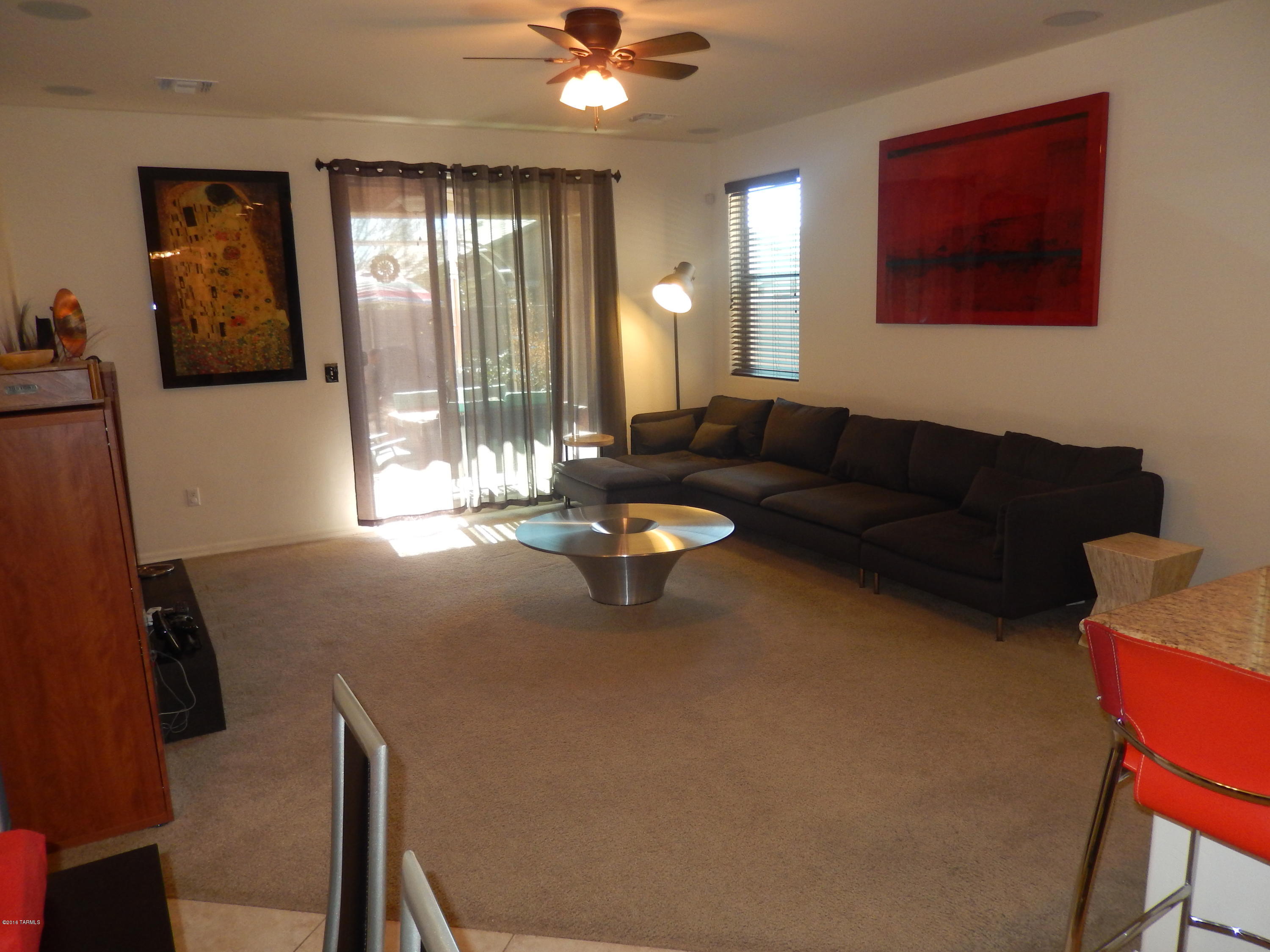 Rancho Del Lago (1-100) - Residential