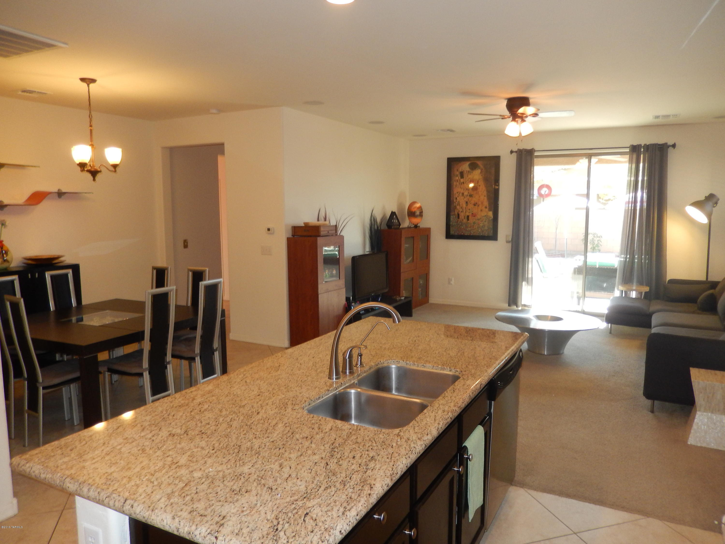 Rancho Del Lago (1-100) - Residential