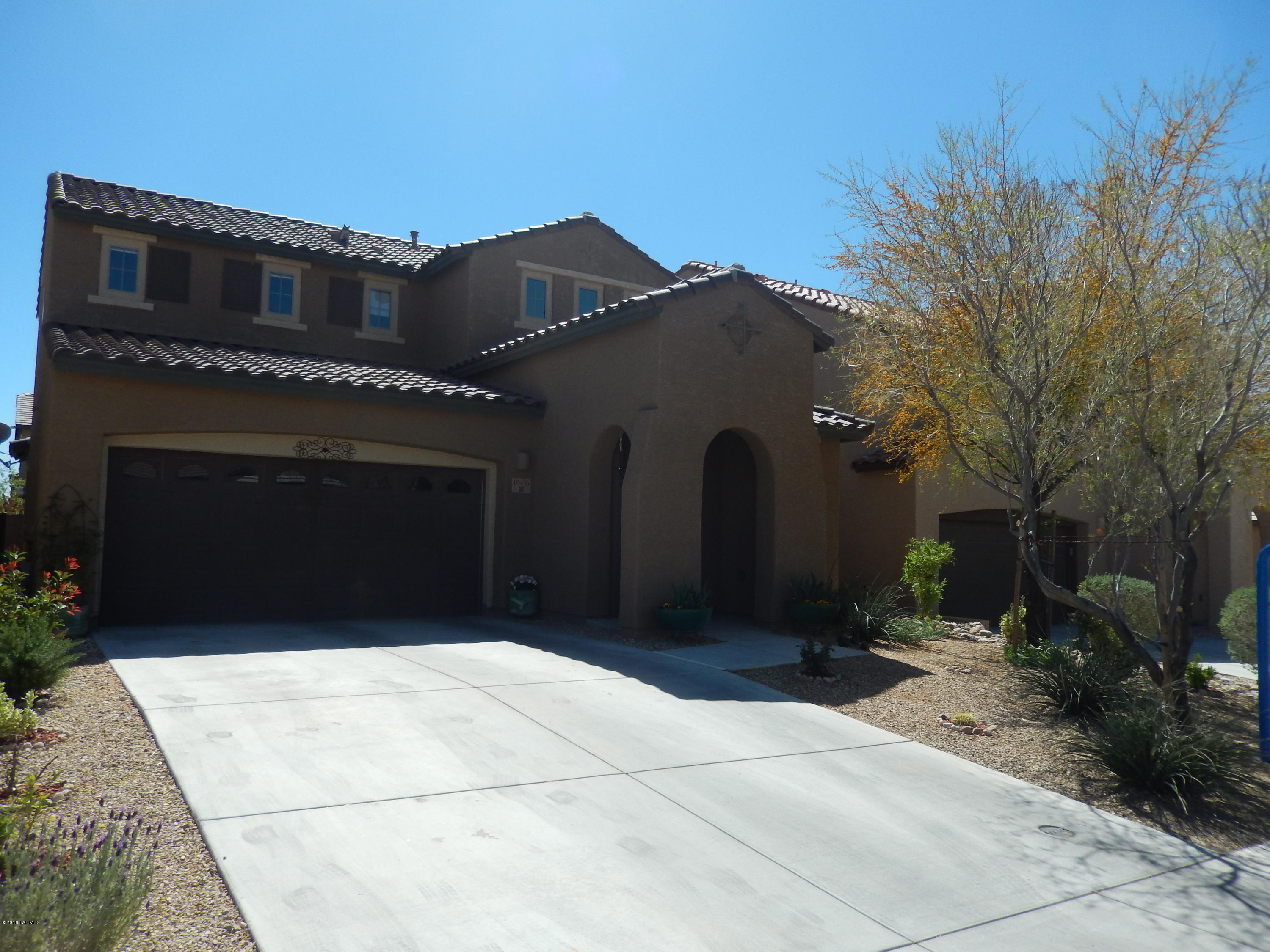 Rancho Del Lago (1-100) - Residential