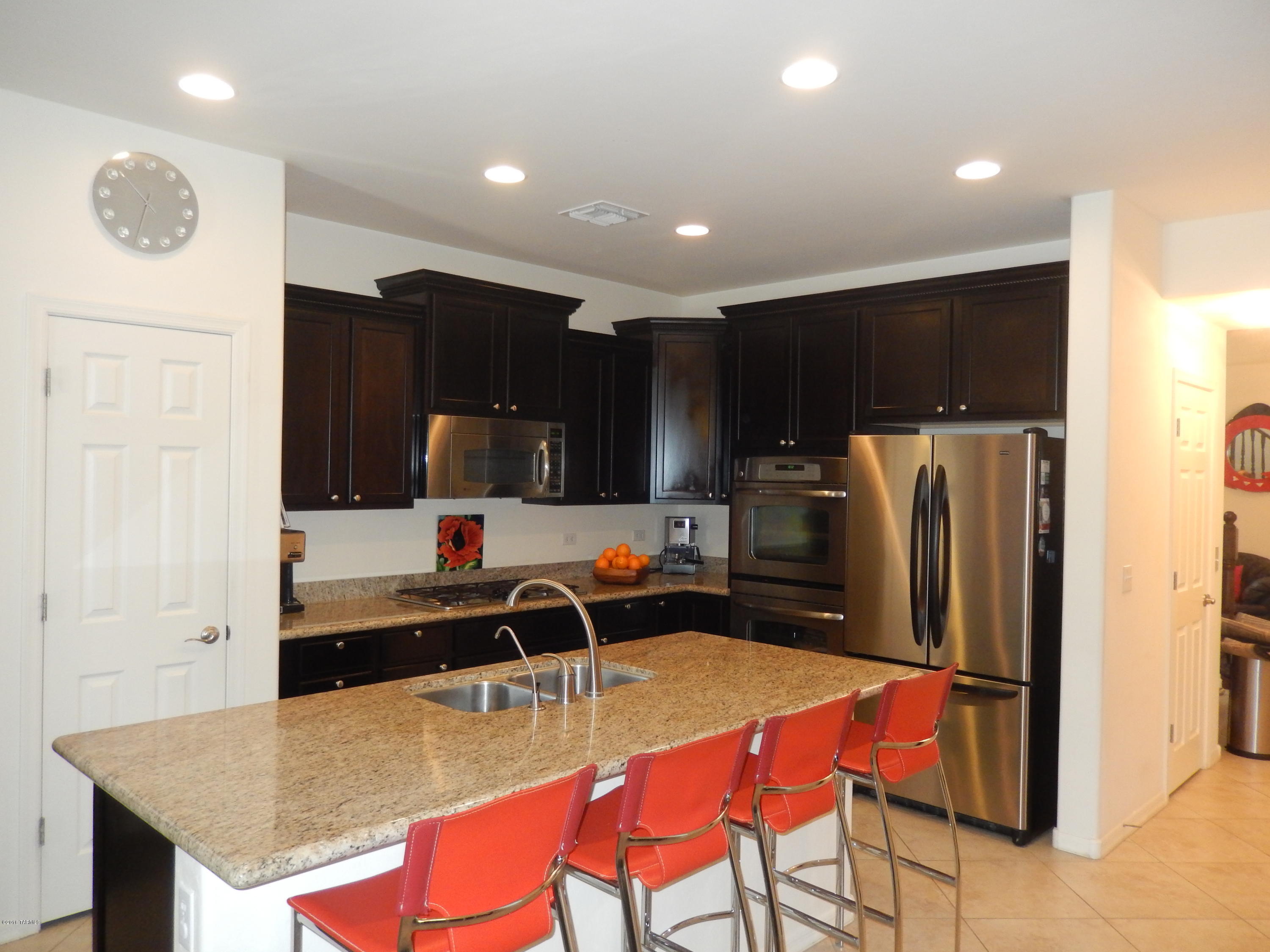 Rancho Del Lago (1-100) - Residential