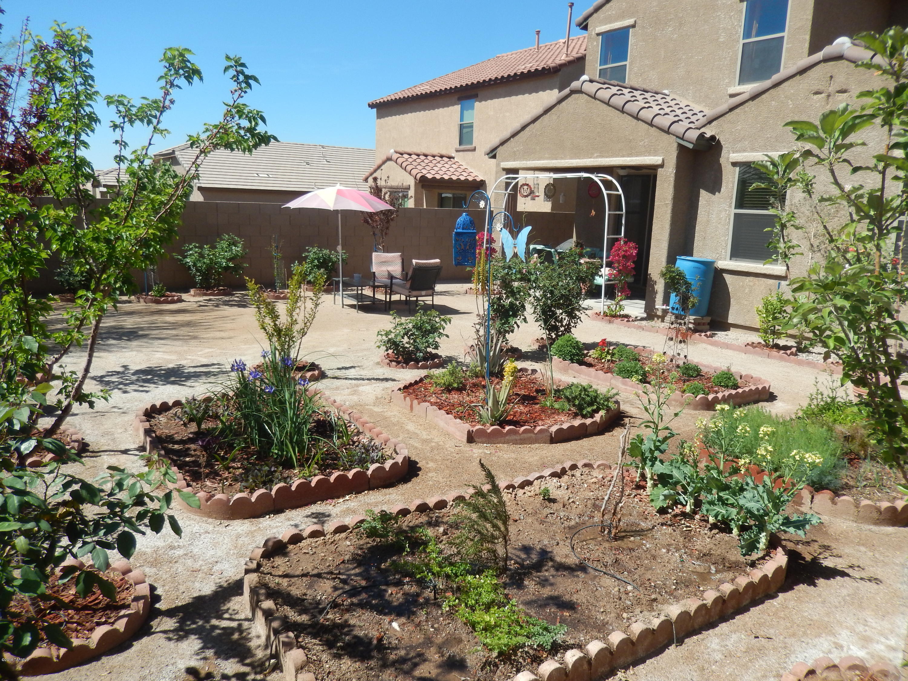 Rancho Del Lago (1-100) - Residential