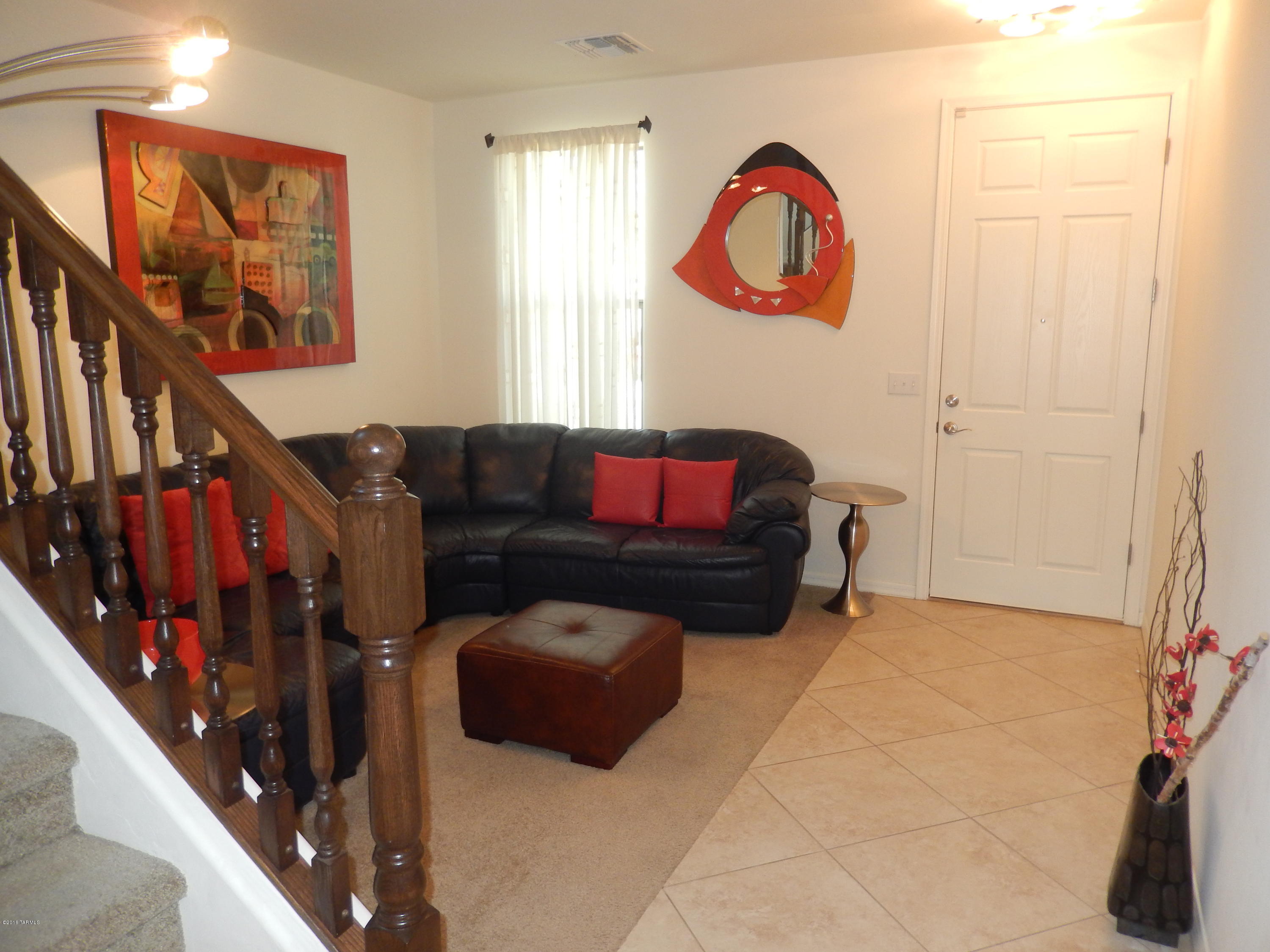 Rancho Del Lago (1-100) - Residential