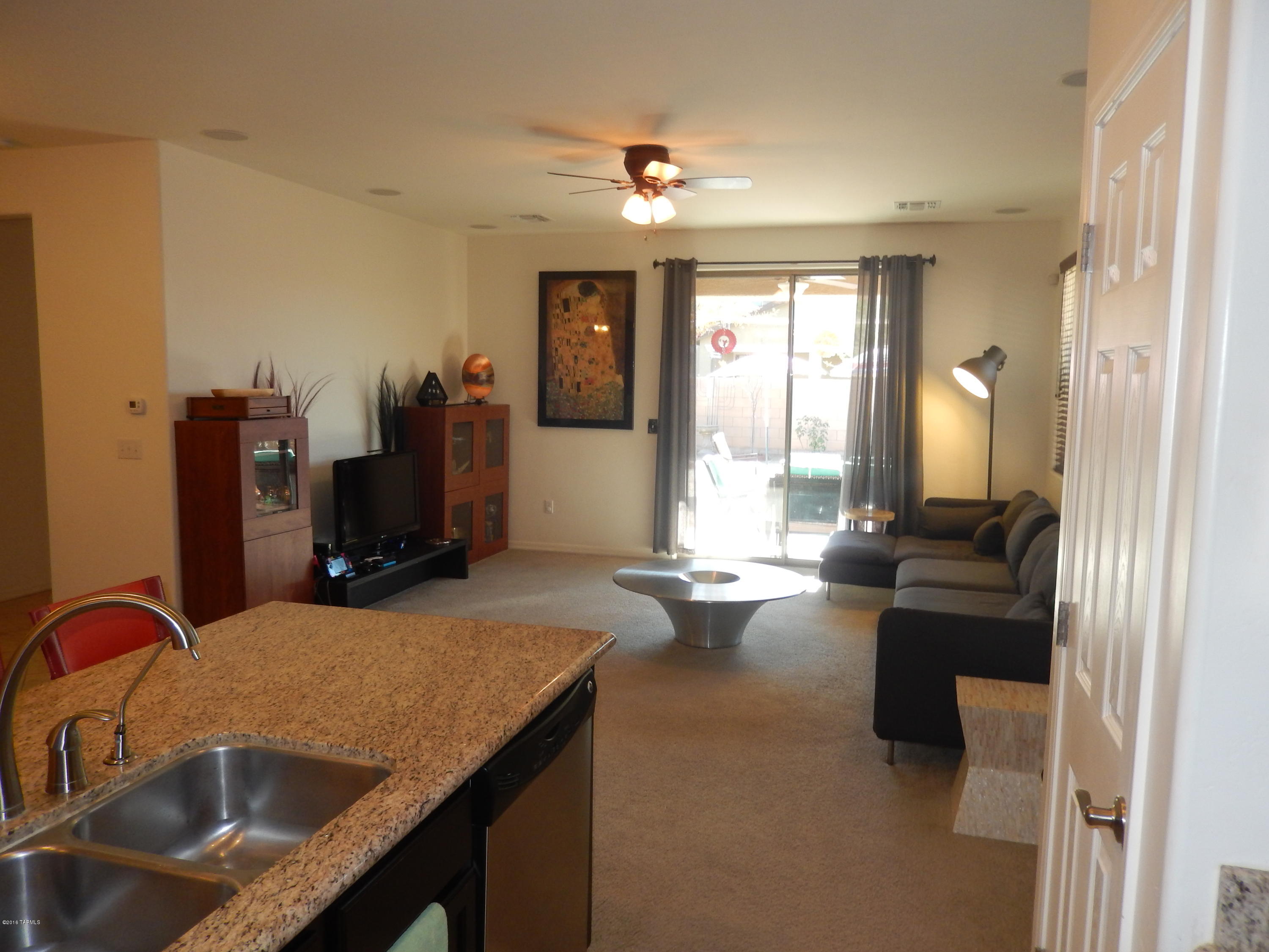 Rancho Del Lago (1-100) - Residential