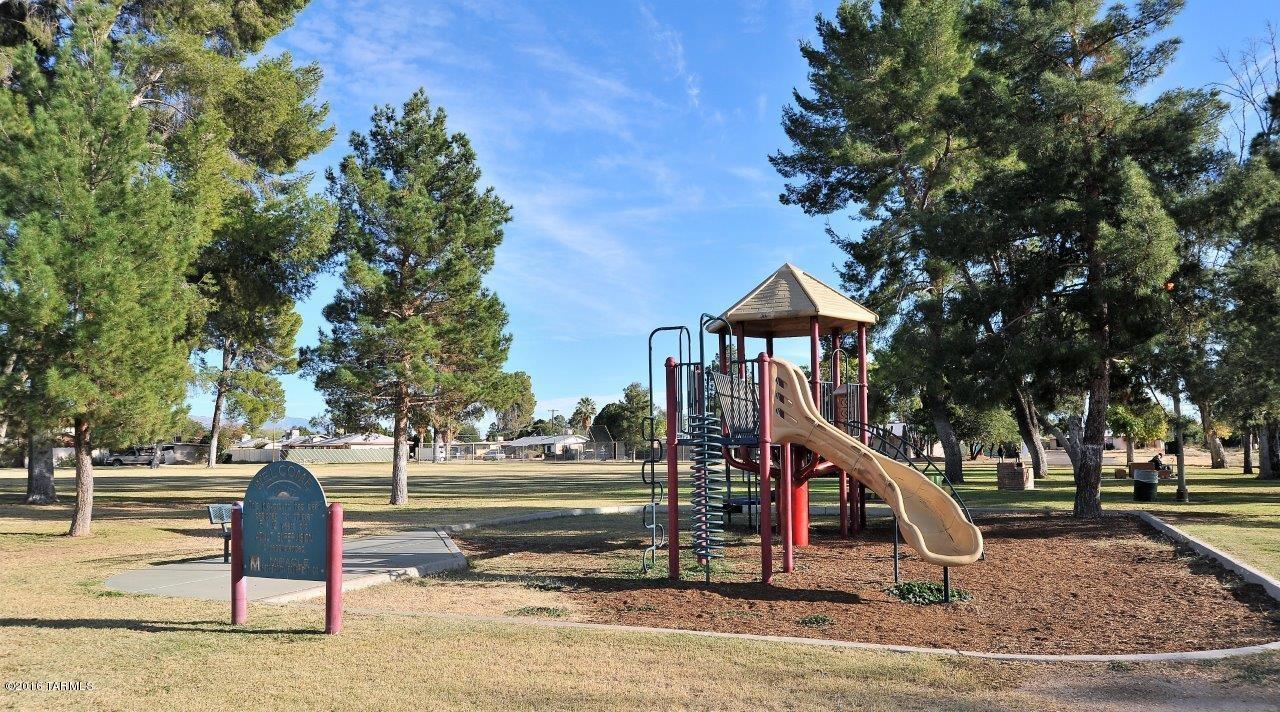 Mesa Village Estates - Residential
