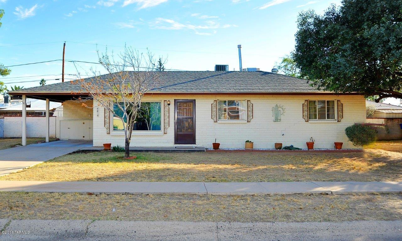Mesa Village Estates - Residential