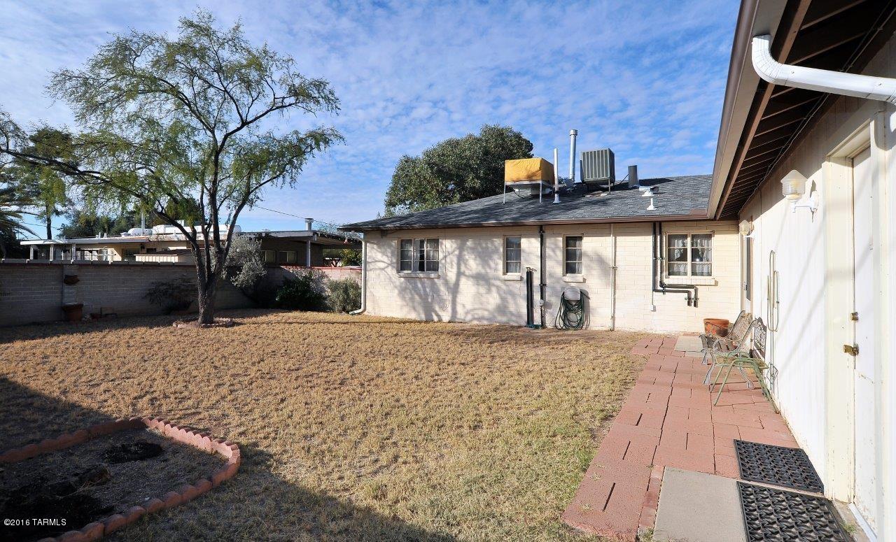 Mesa Village Estates - Residential