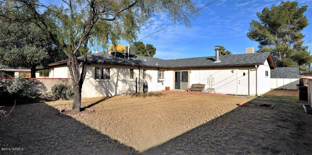 Mesa Village Estates - Residential