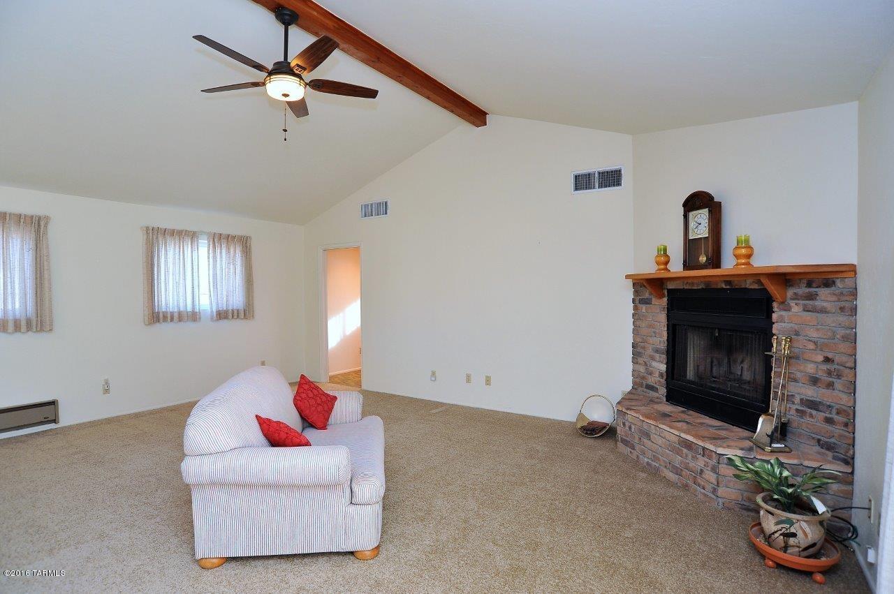 Mesa Village Estates - Residential