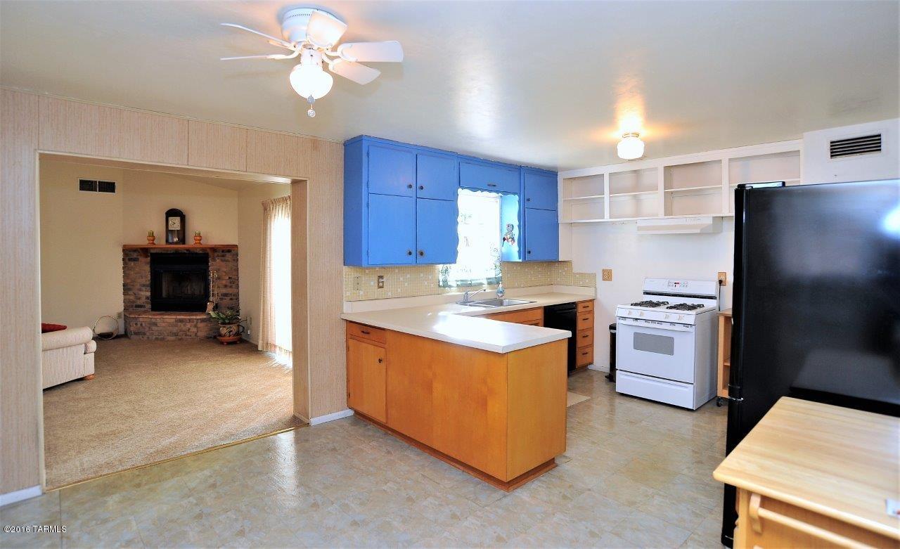Mesa Village Estates - Residential