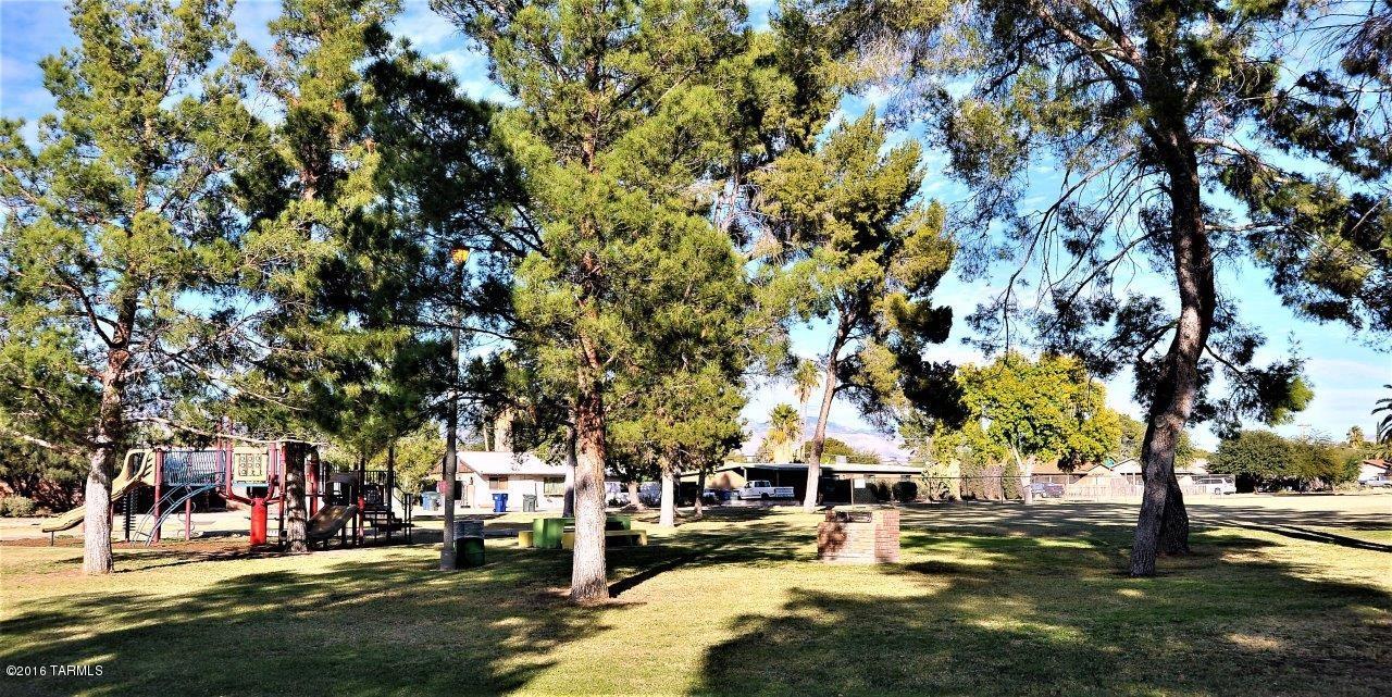 Mesa Village Estates - Residential