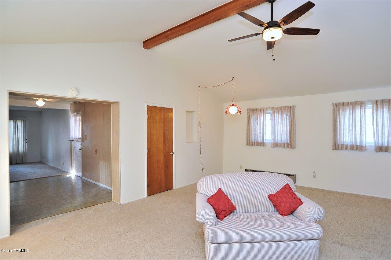Mesa Village Estates - Residential