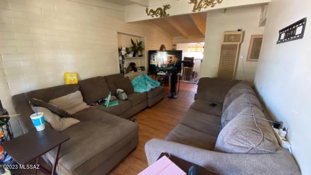 Maryvale Manor - Residential
