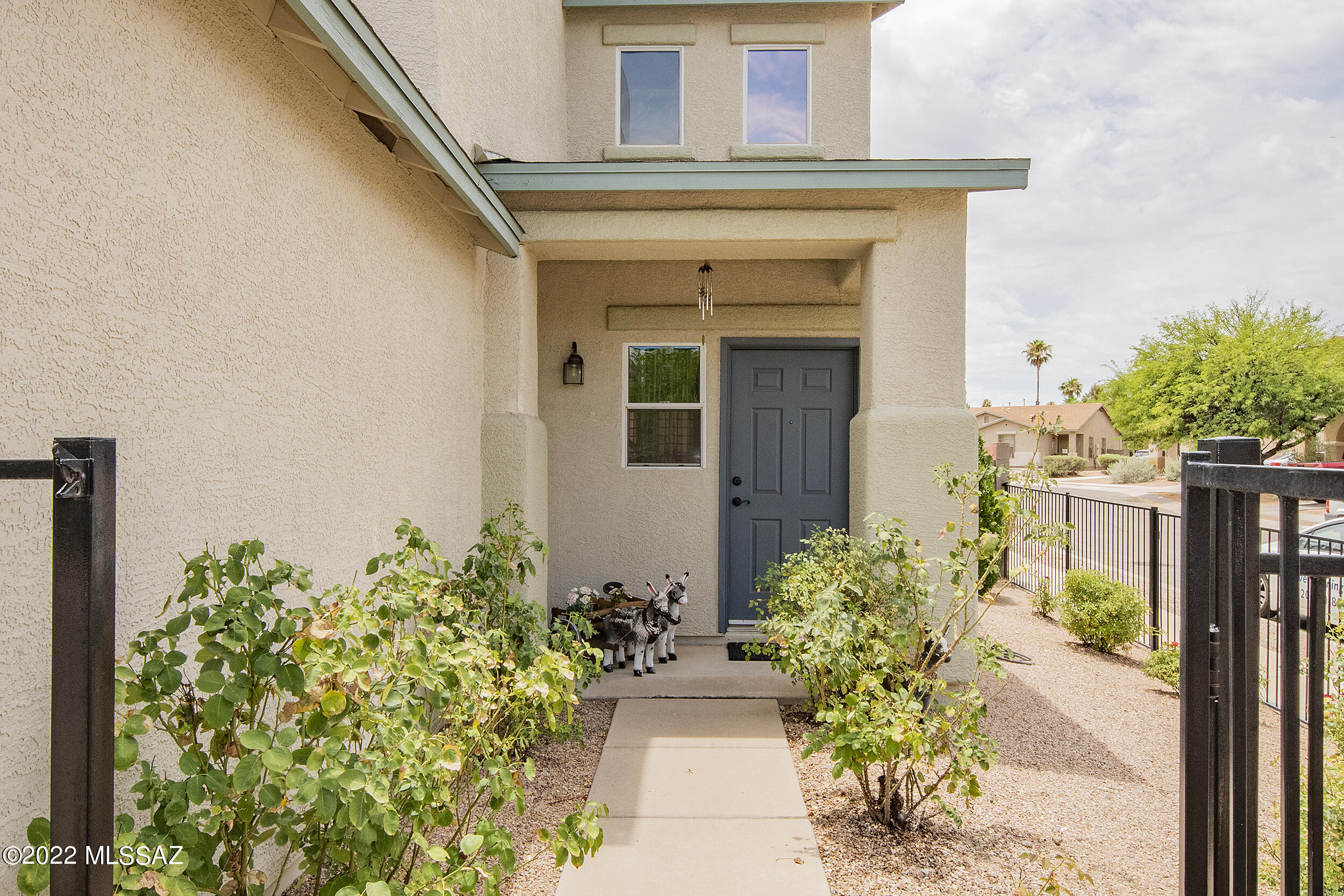 Pantano Ridge (1-123) - Residential