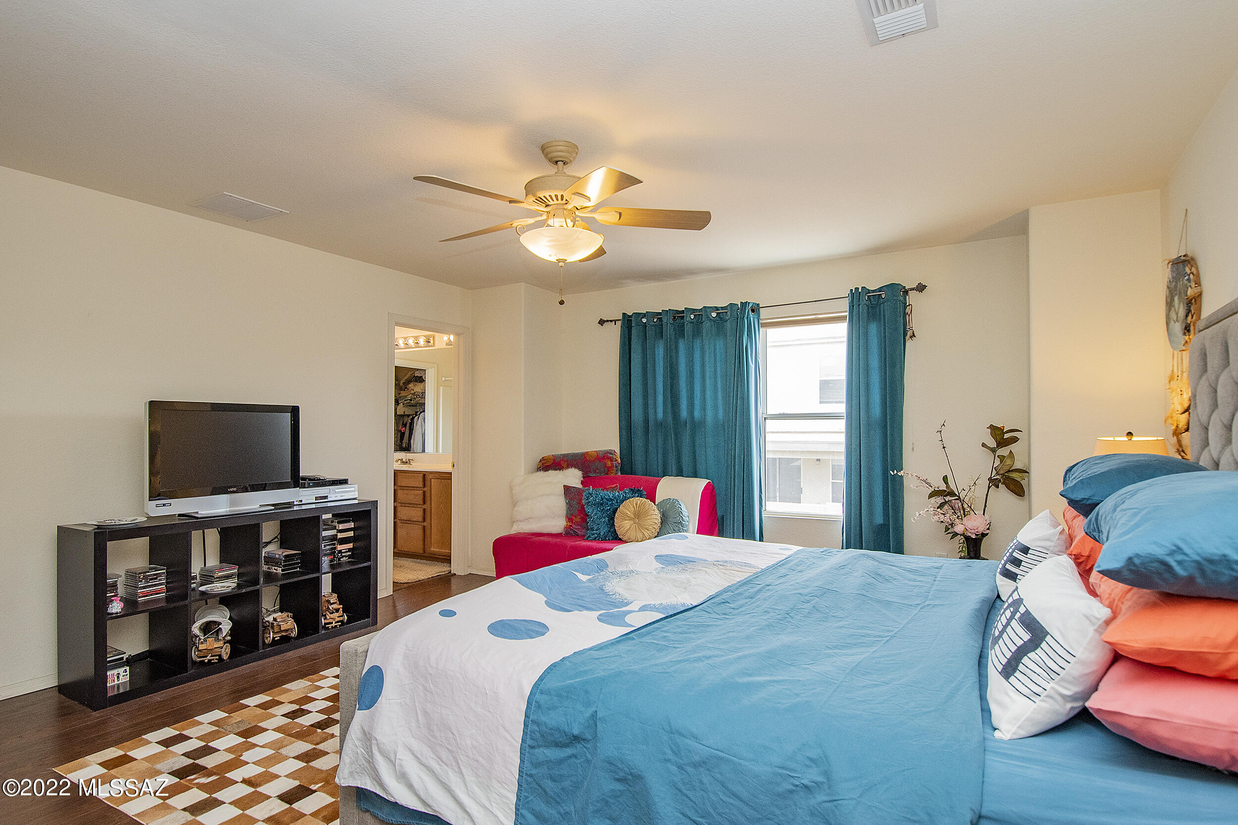 Pantano Ridge (1-123) - Residential
