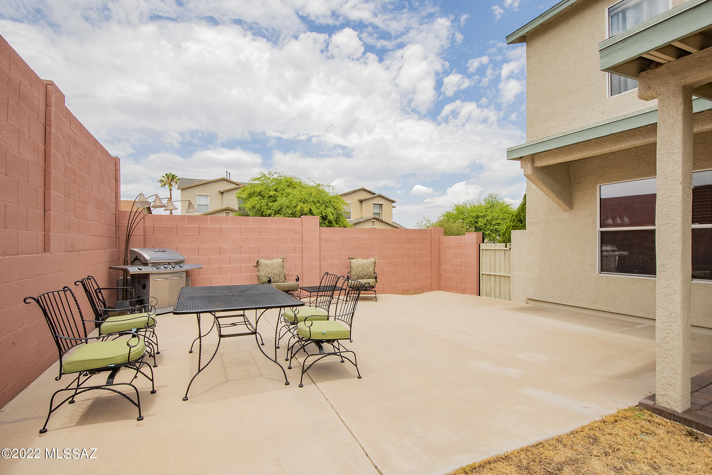 Pantano Ridge (1-123) - Residential
