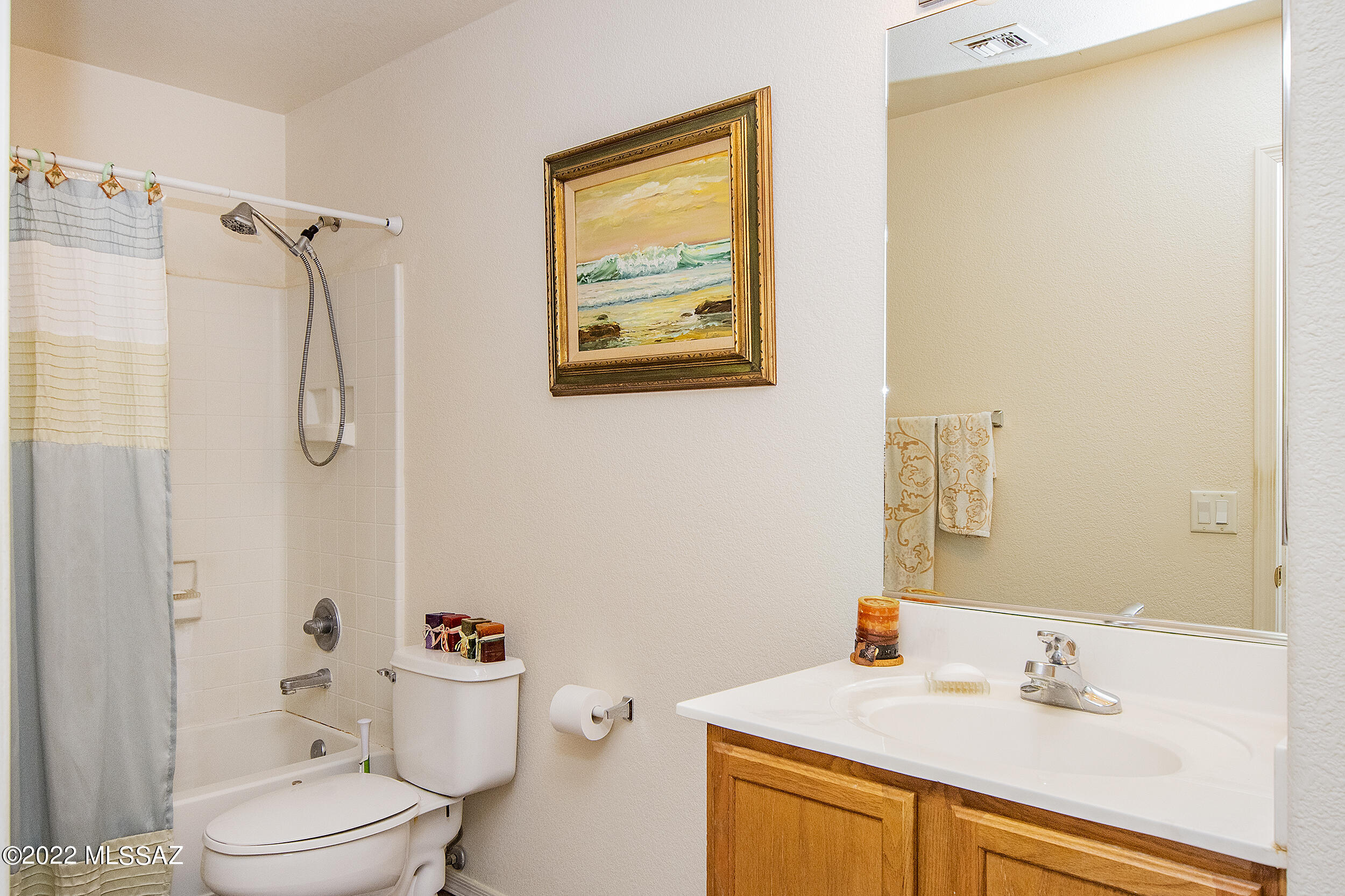 Pantano Ridge (1-123) - Residential