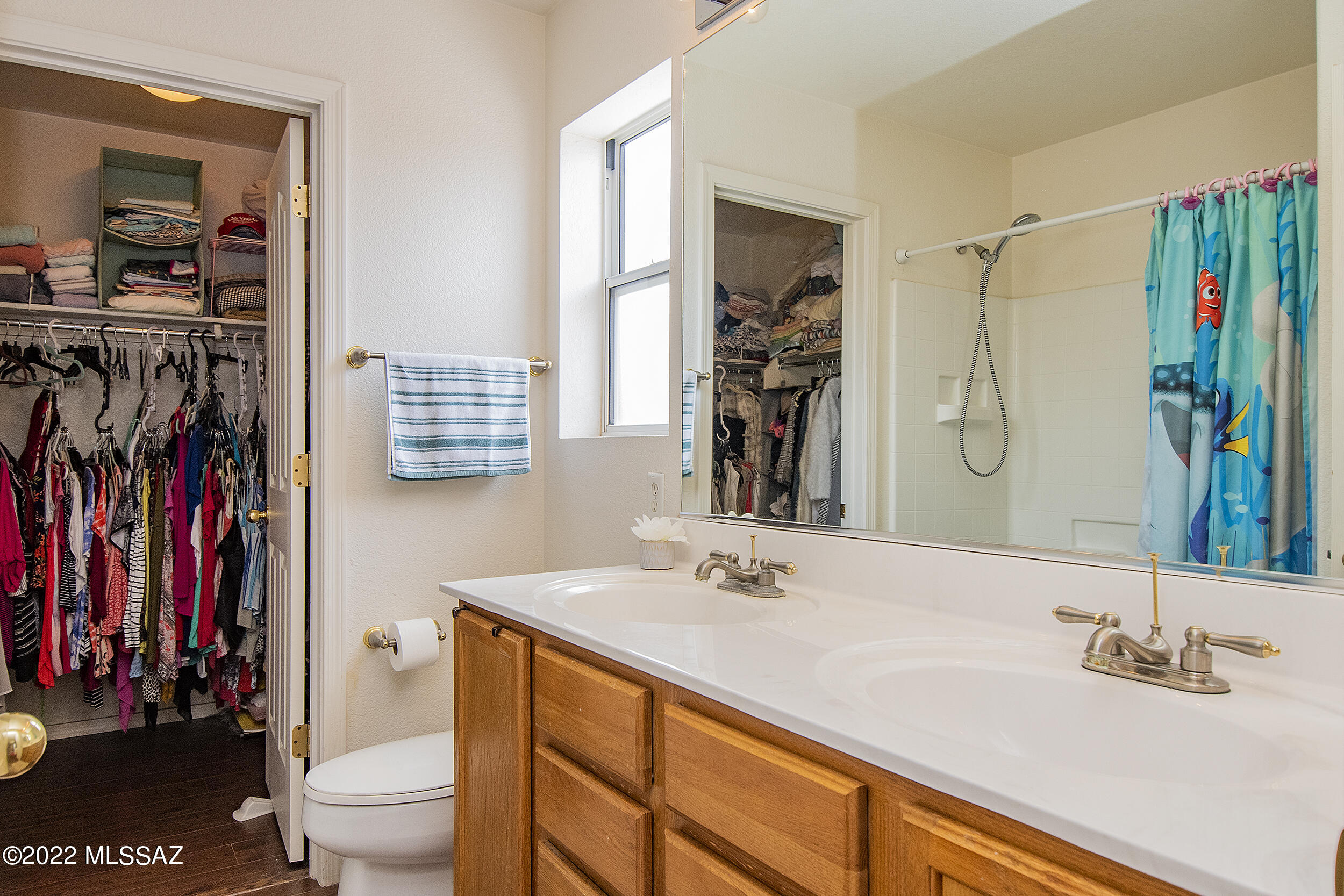 Pantano Ridge (1-123) - Residential