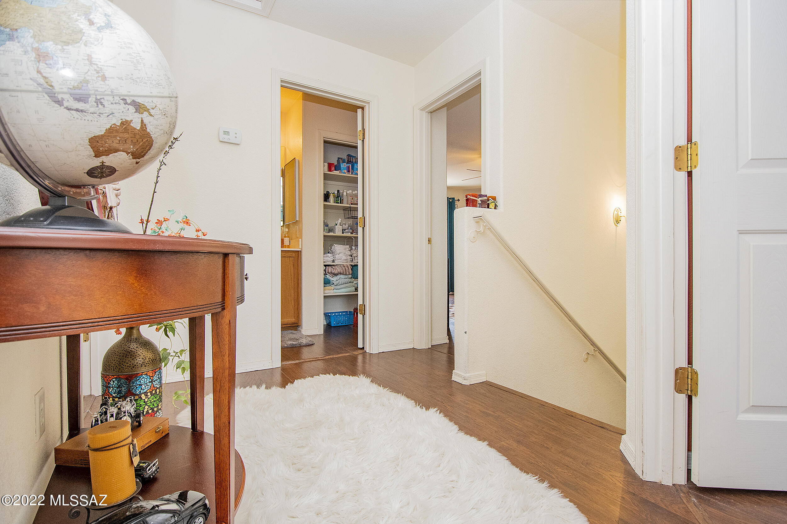 Pantano Ridge (1-123) - Residential