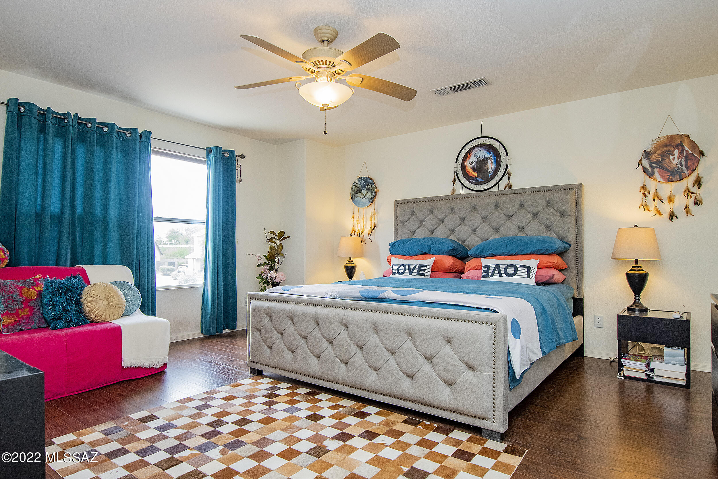 Pantano Ridge (1-123) - Residential