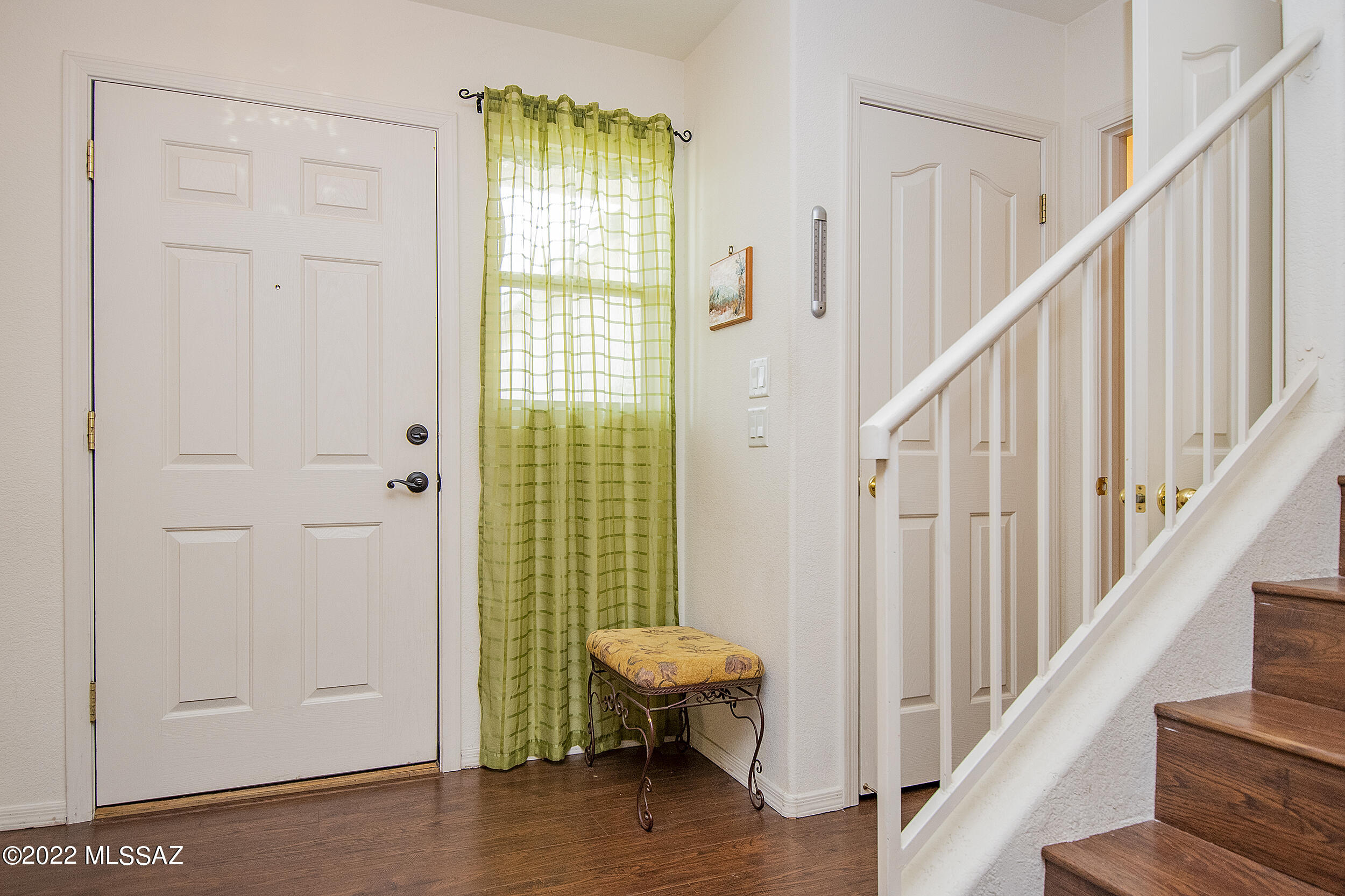 Pantano Ridge (1-123) - Residential