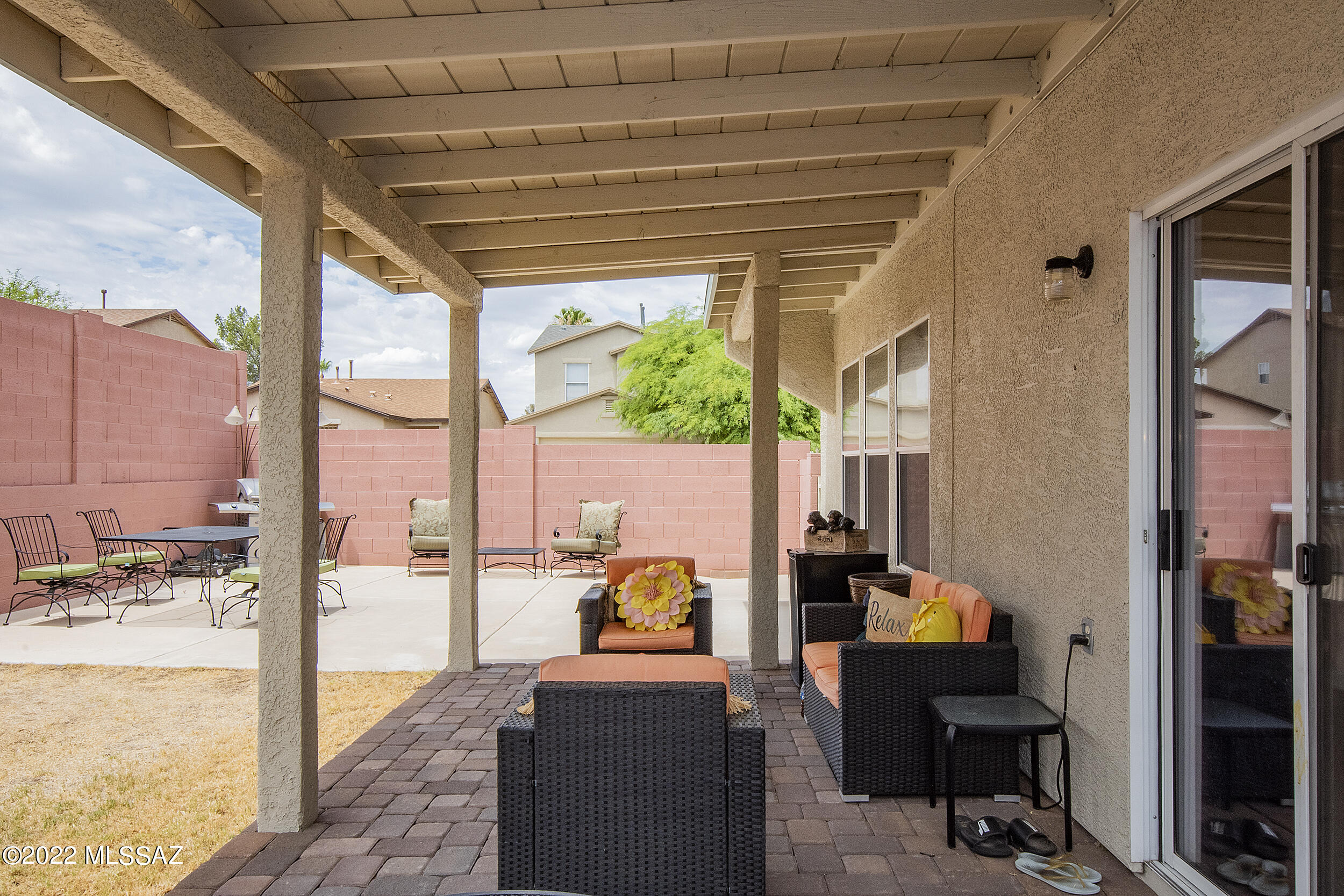 Pantano Ridge (1-123) - Residential