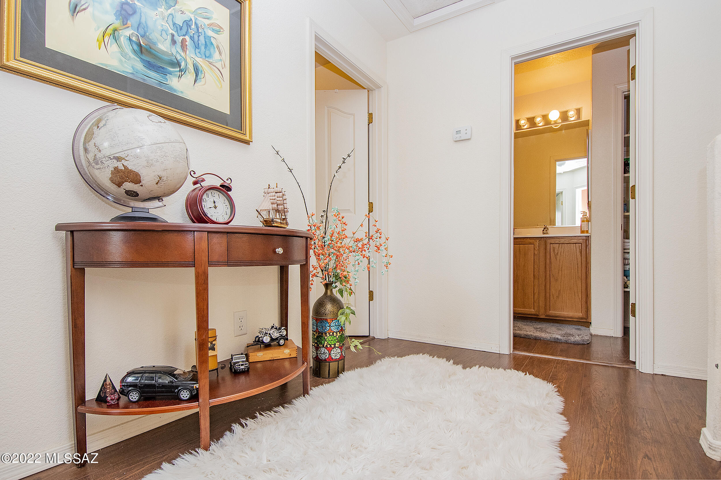 Pantano Ridge (1-123) - Residential