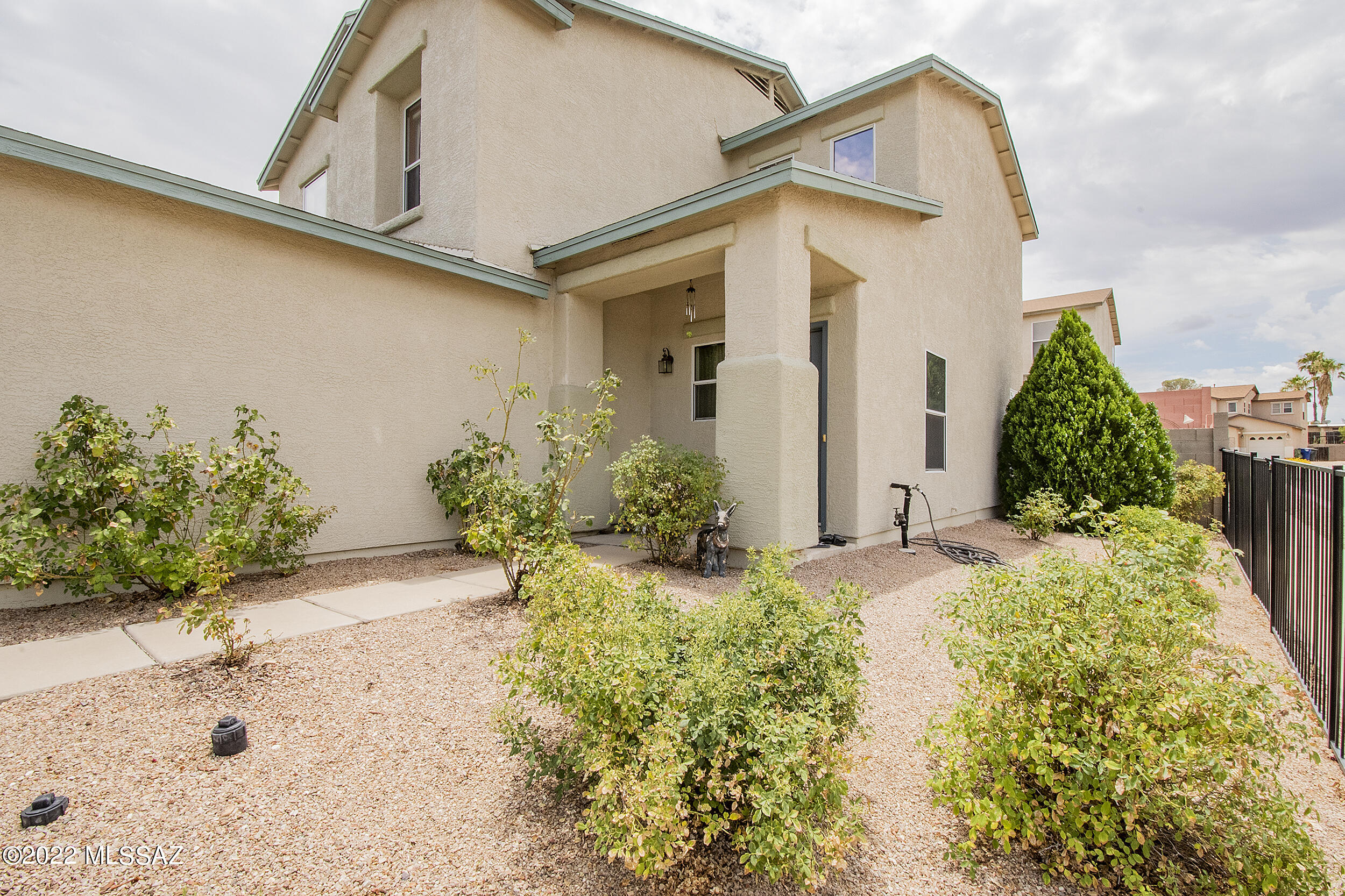 Pantano Ridge (1-123) - Residential