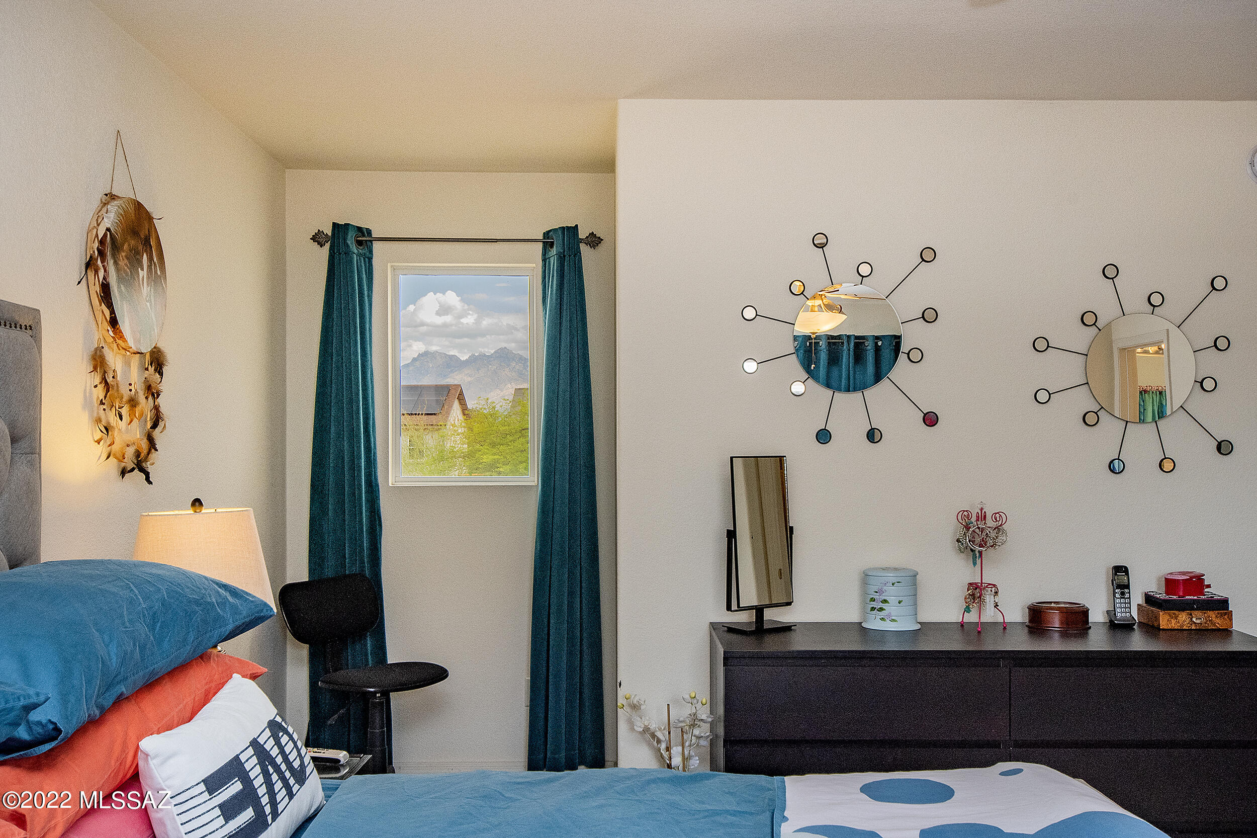 Pantano Ridge (1-123) - Residential