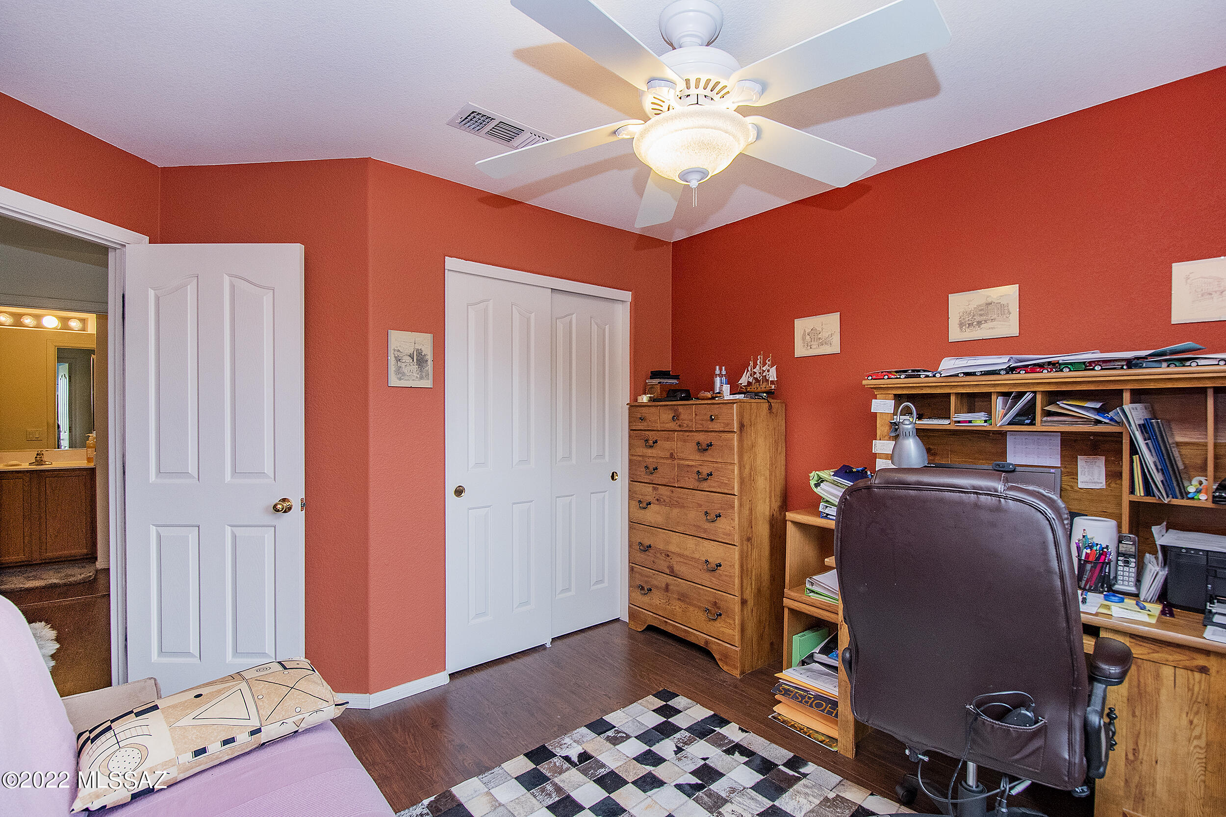 Pantano Ridge (1-123) - Residential