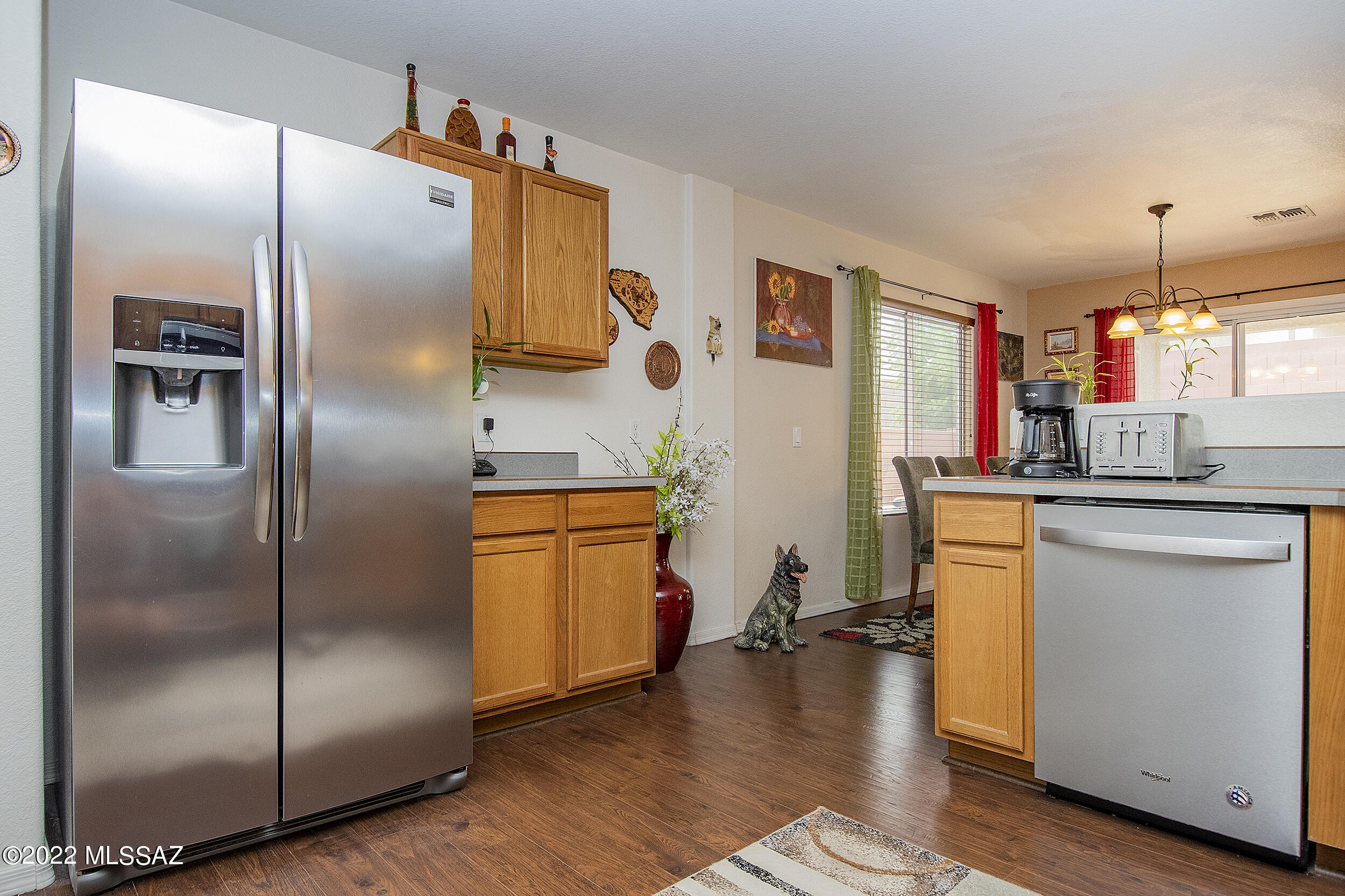 Pantano Ridge (1-123) - Residential