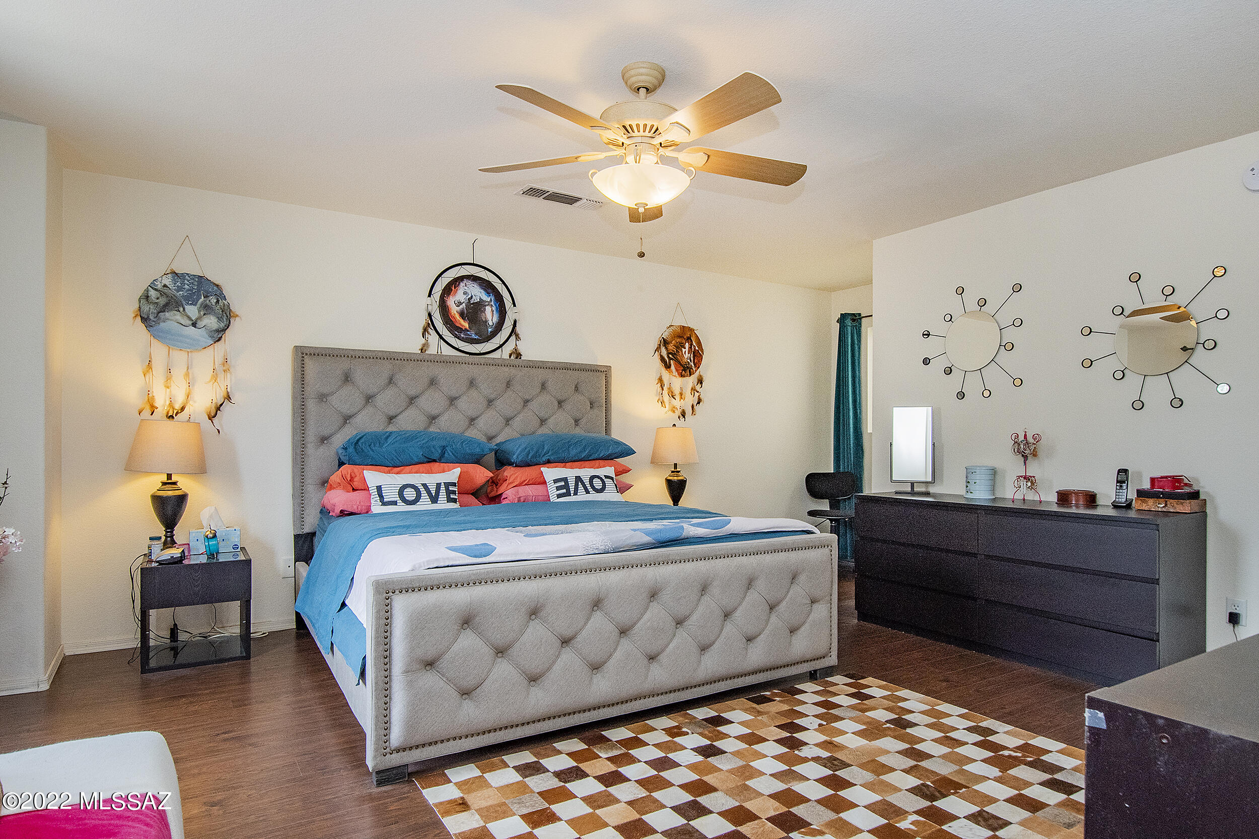 Pantano Ridge (1-123) - Residential