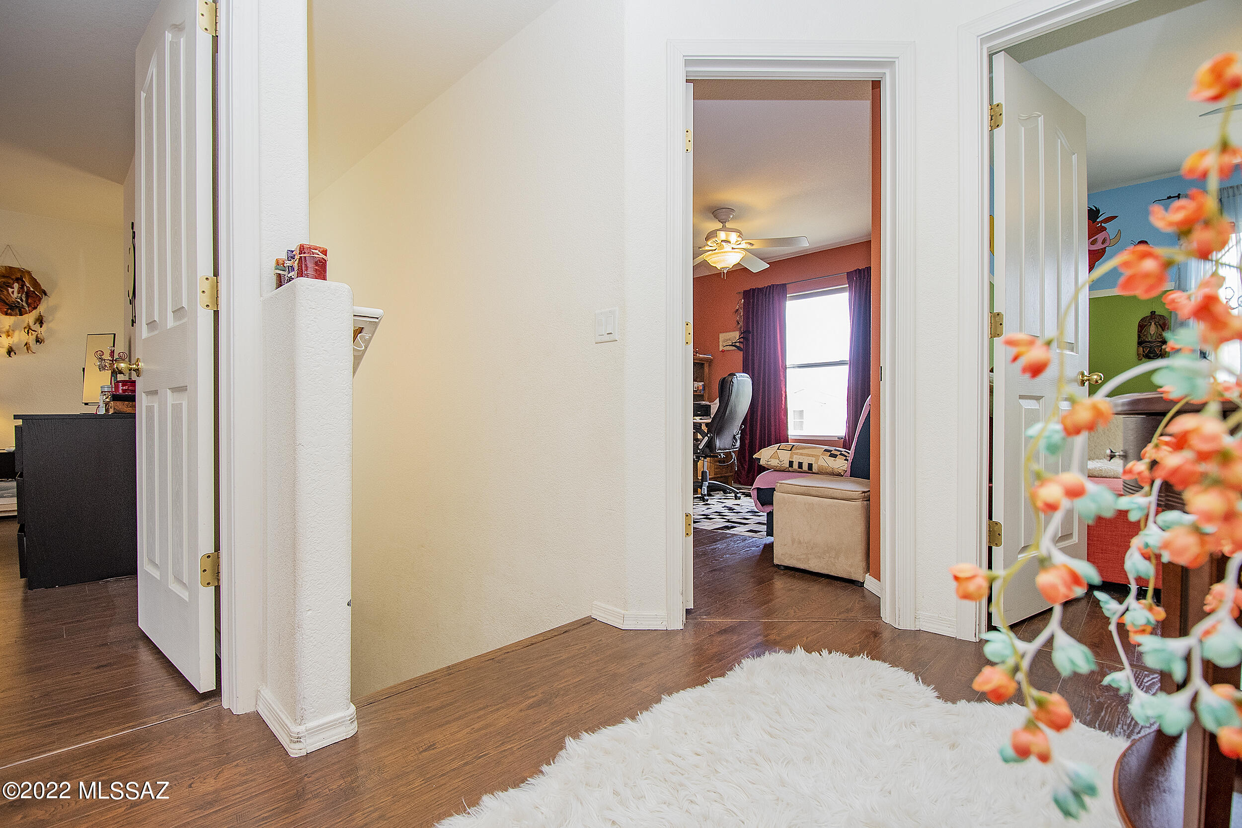 Pantano Ridge (1-123) - Residential