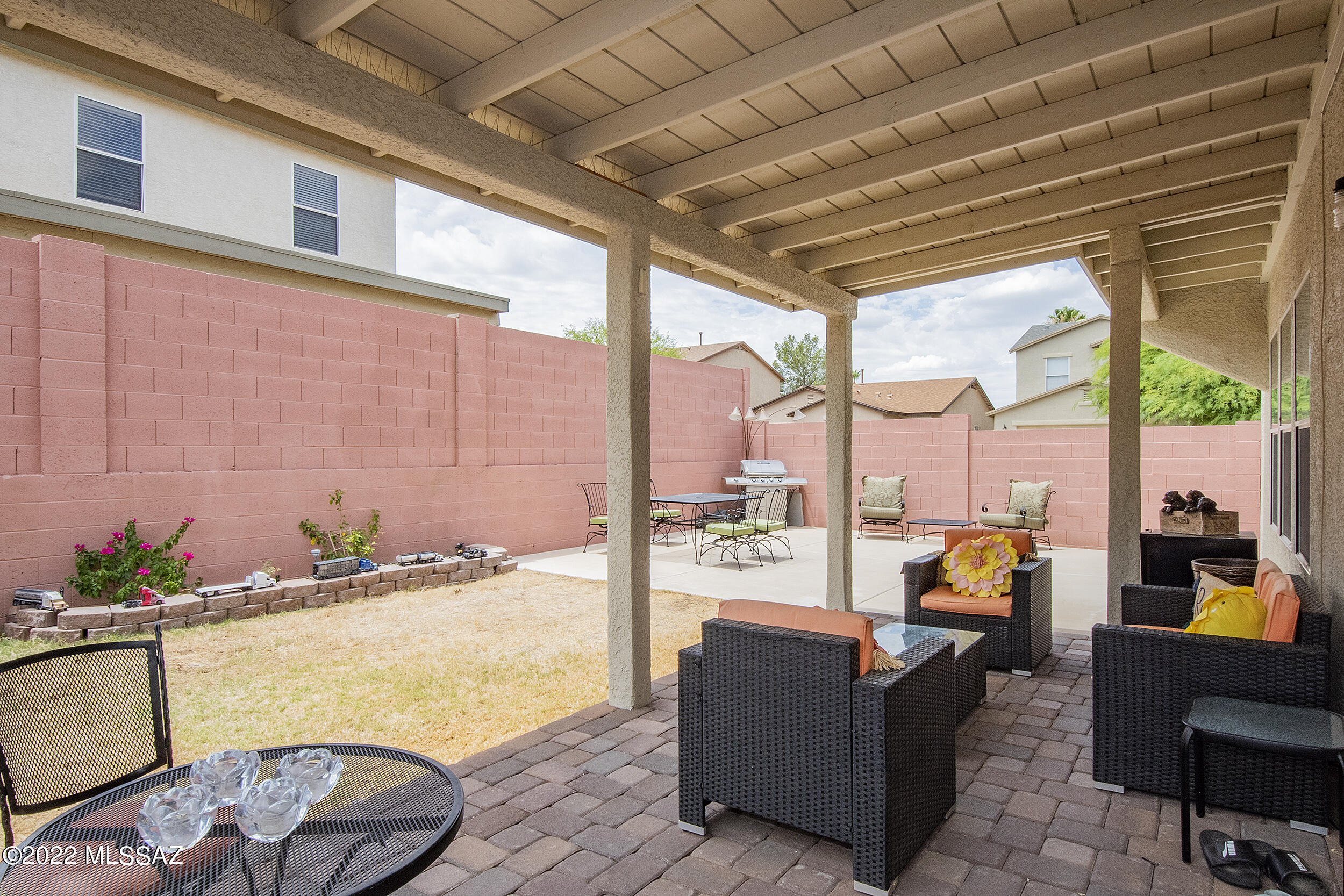 Pantano Ridge (1-123) - Residential