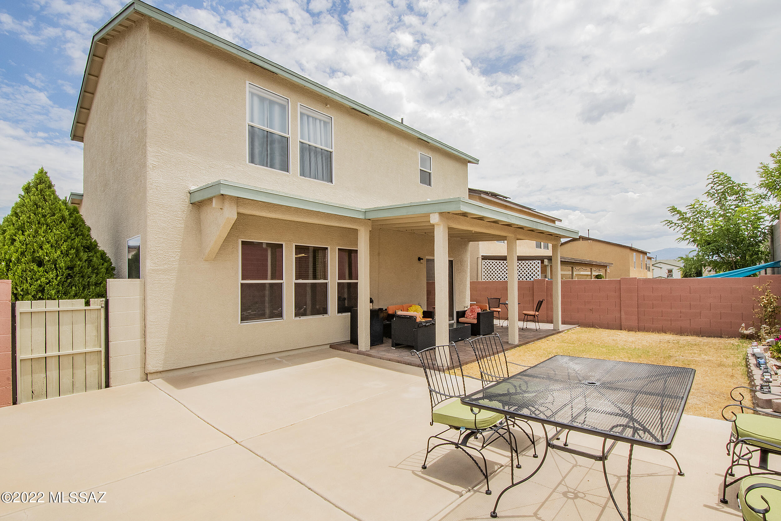 Pantano Ridge (1-123) - Residential