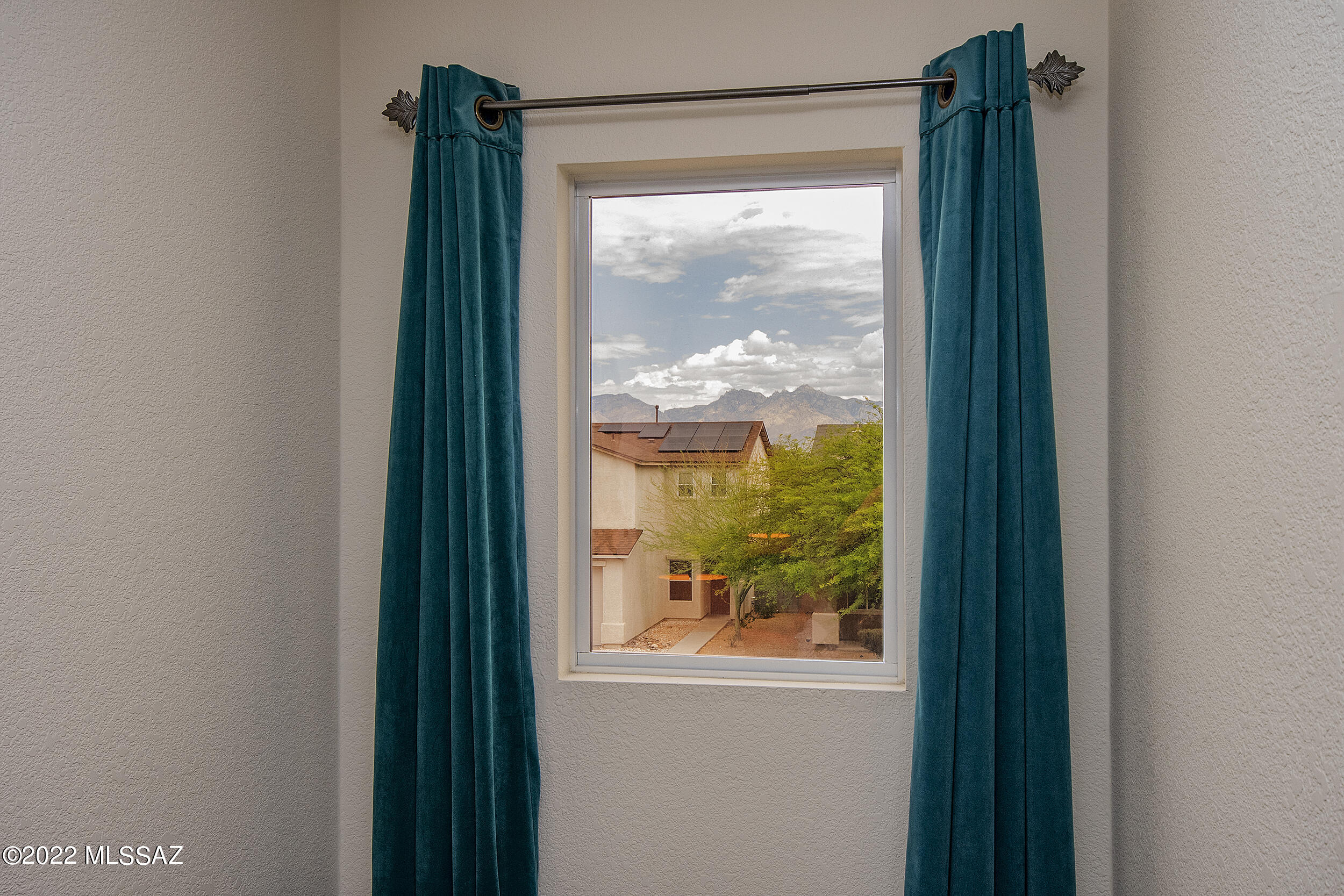Pantano Ridge (1-123) - Residential