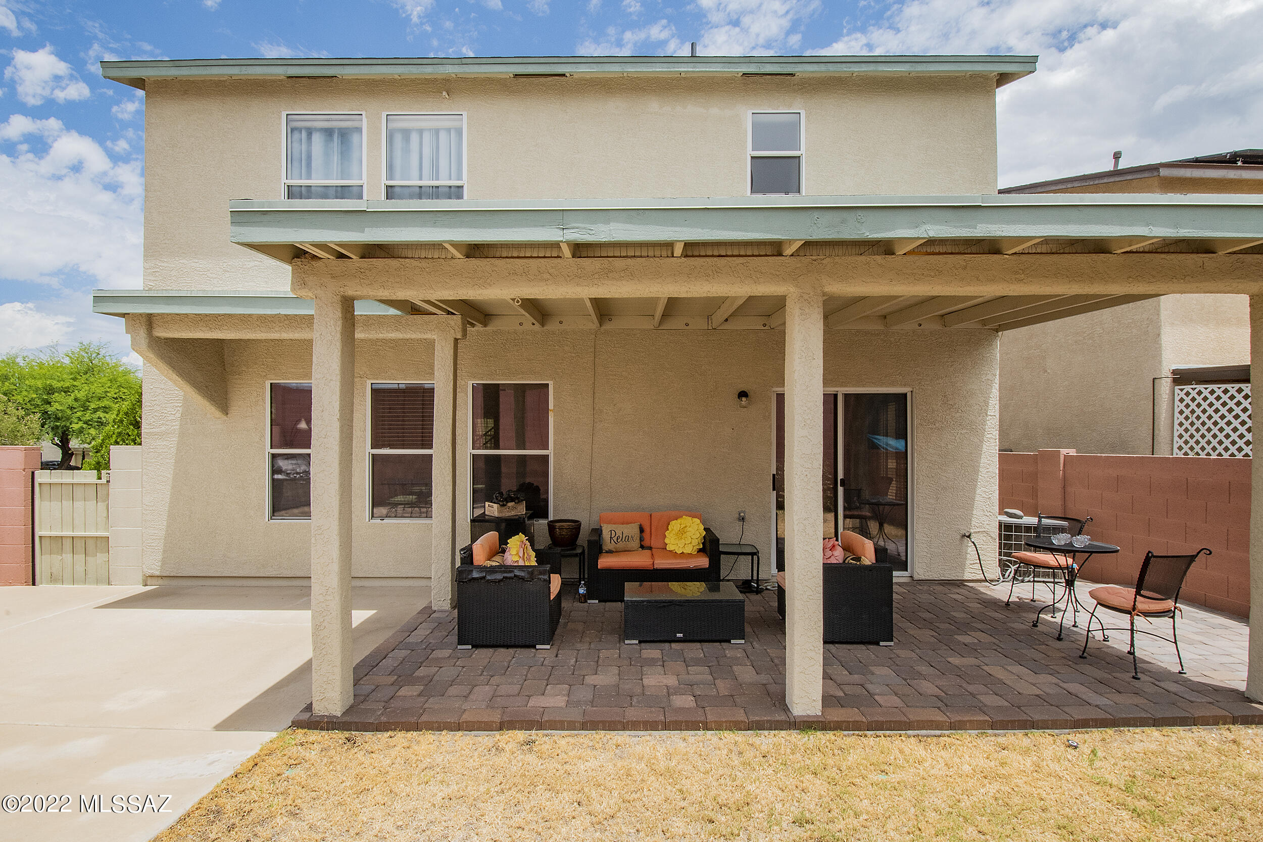 Pantano Ridge (1-123) - Residential