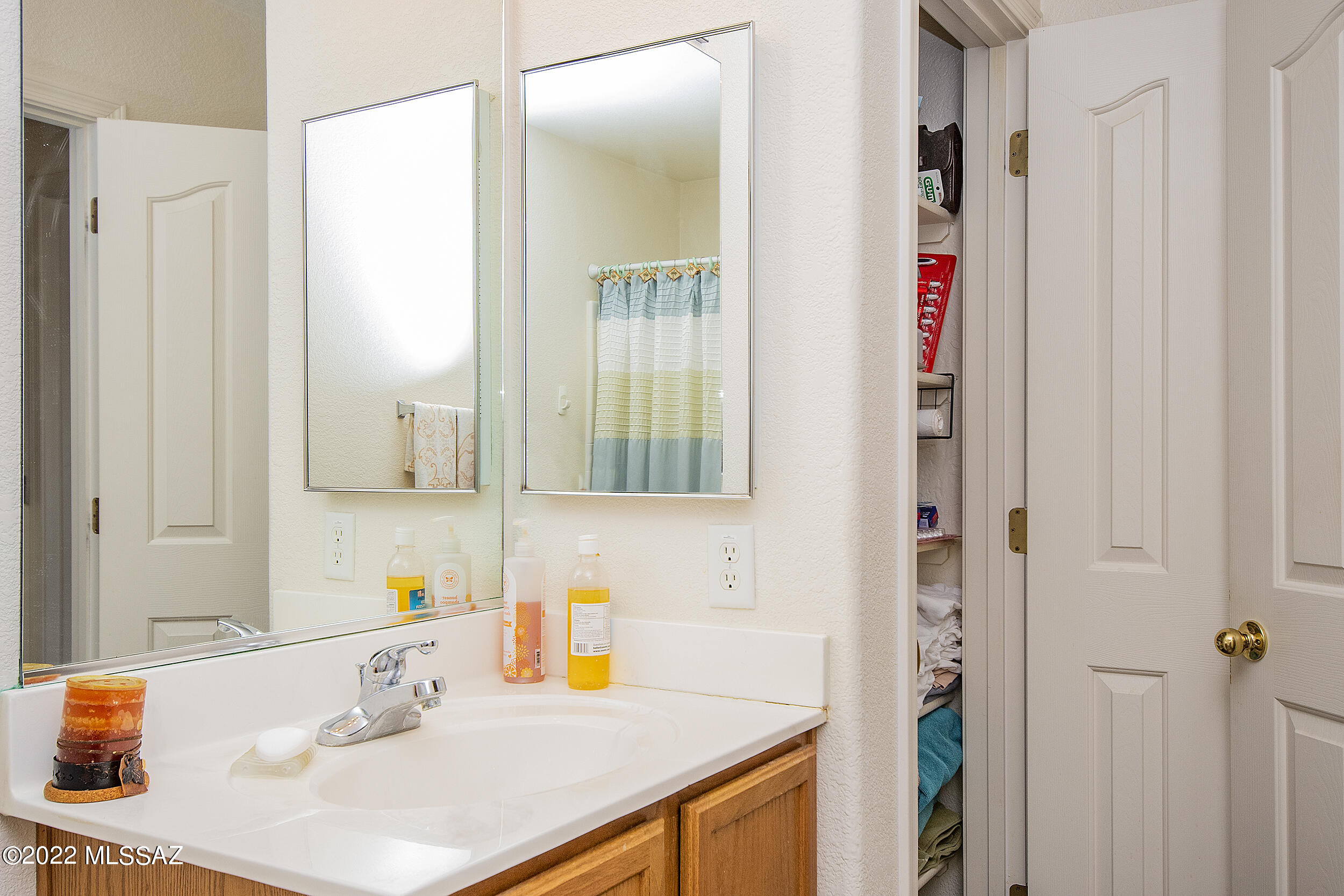Pantano Ridge (1-123) - Residential