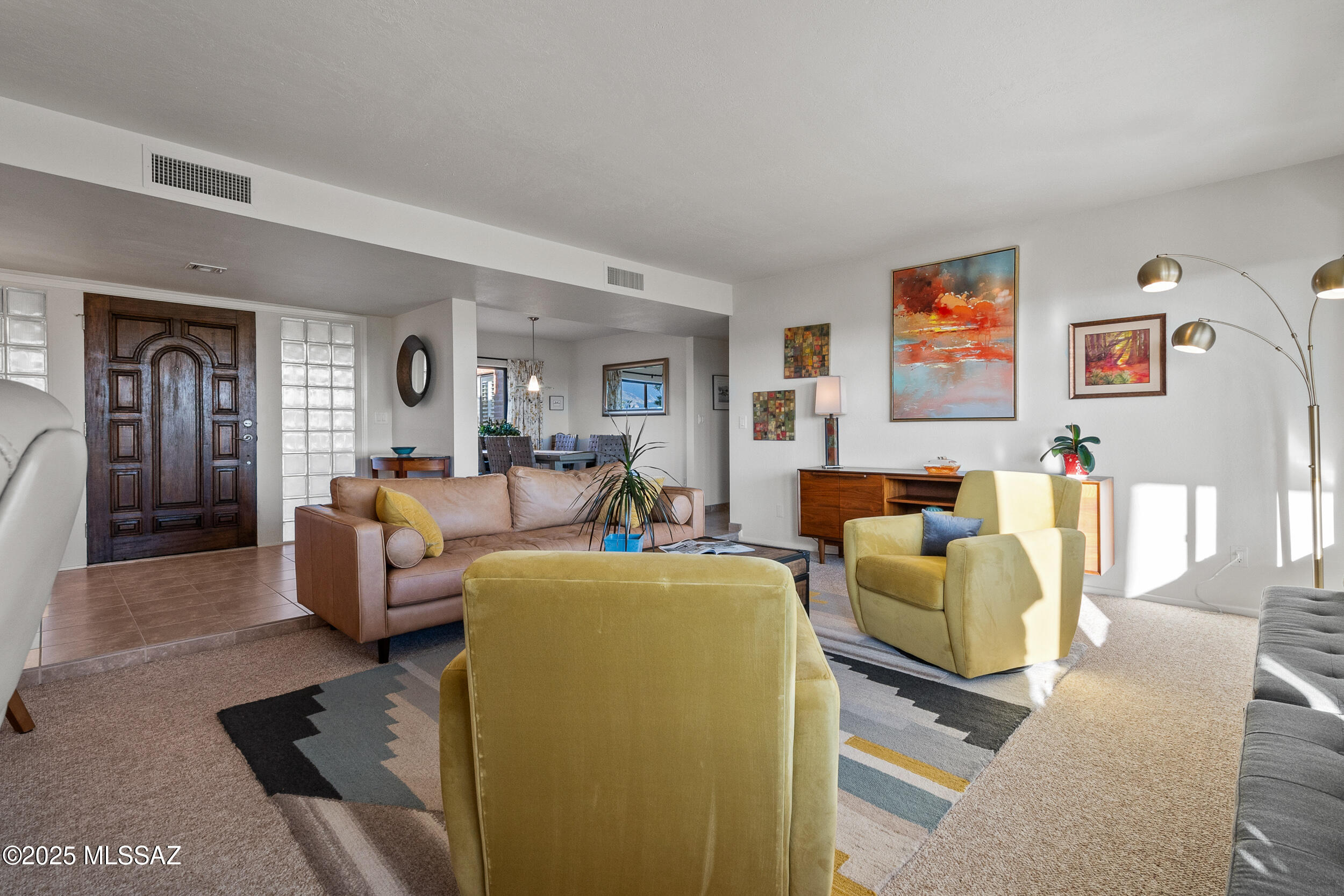 Sunrise Presidio Village (1-241) - Residential