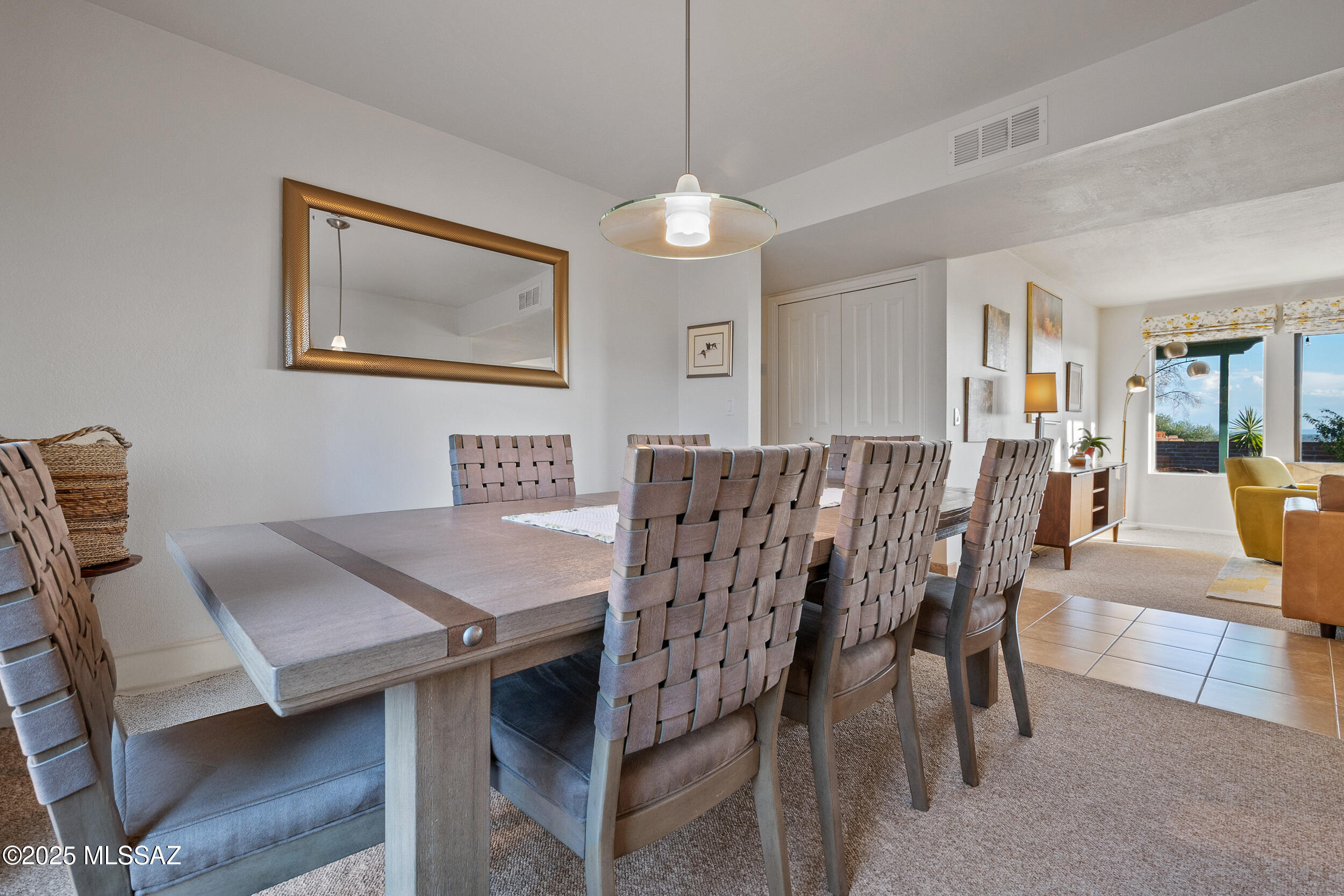 Sunrise Presidio Village (1-241) - Residential