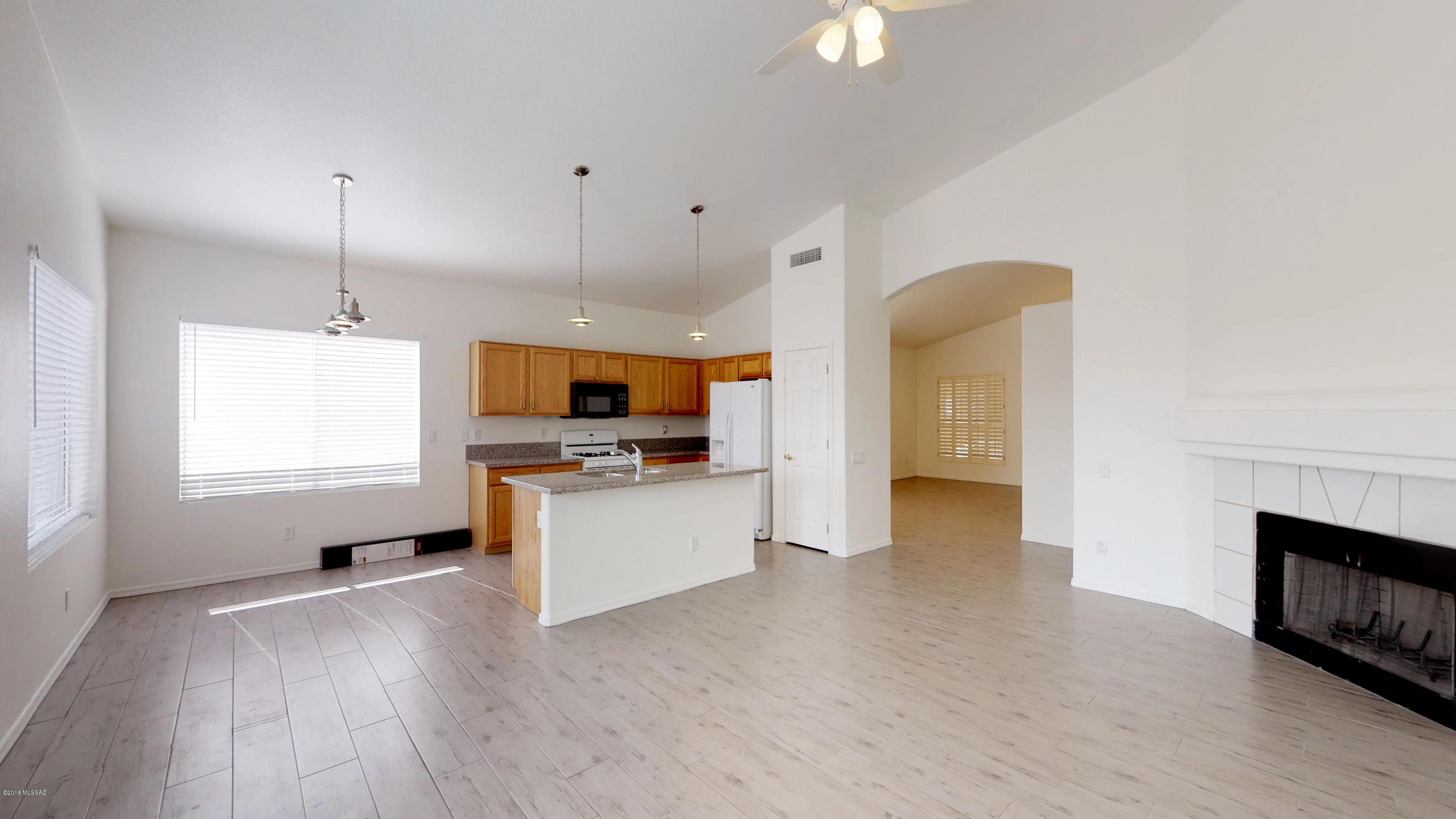 Encanto Canyon II (1-67) - Residential Lease