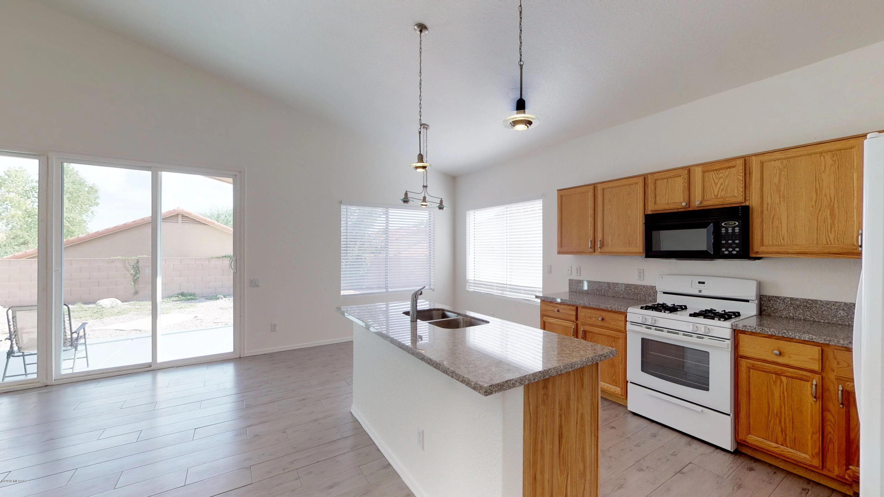 Encanto Canyon II (1-67) - Residential Lease