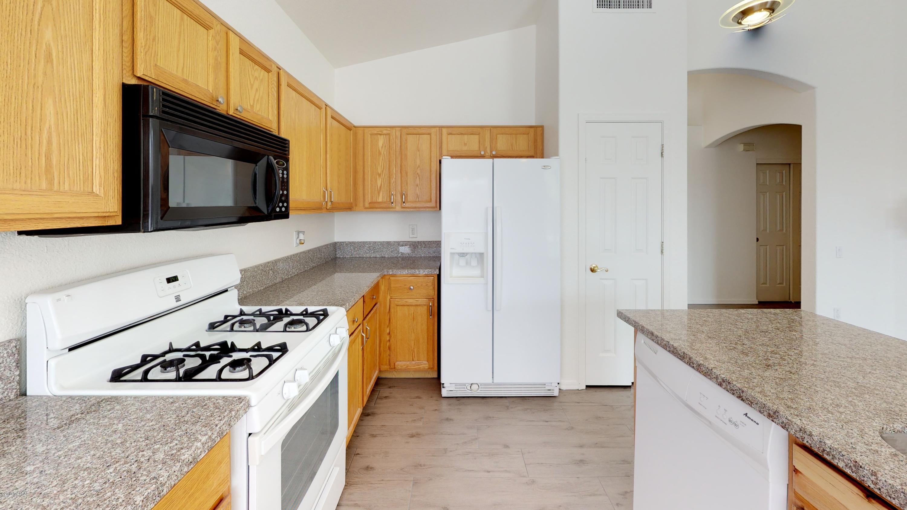Encanto Canyon II (1-67) - Residential Lease
