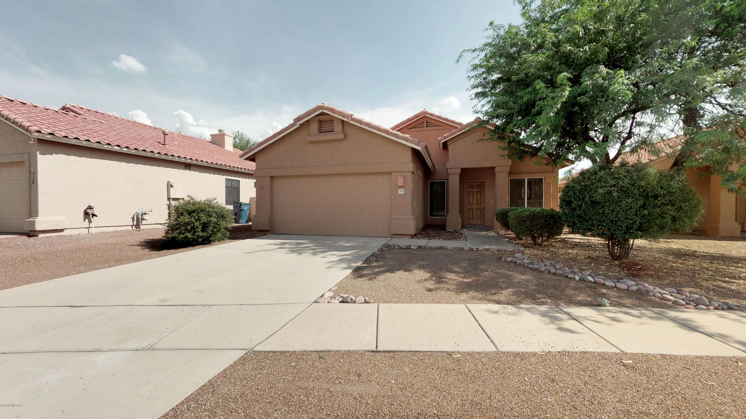Encanto Canyon II (1-67) - Residential Lease