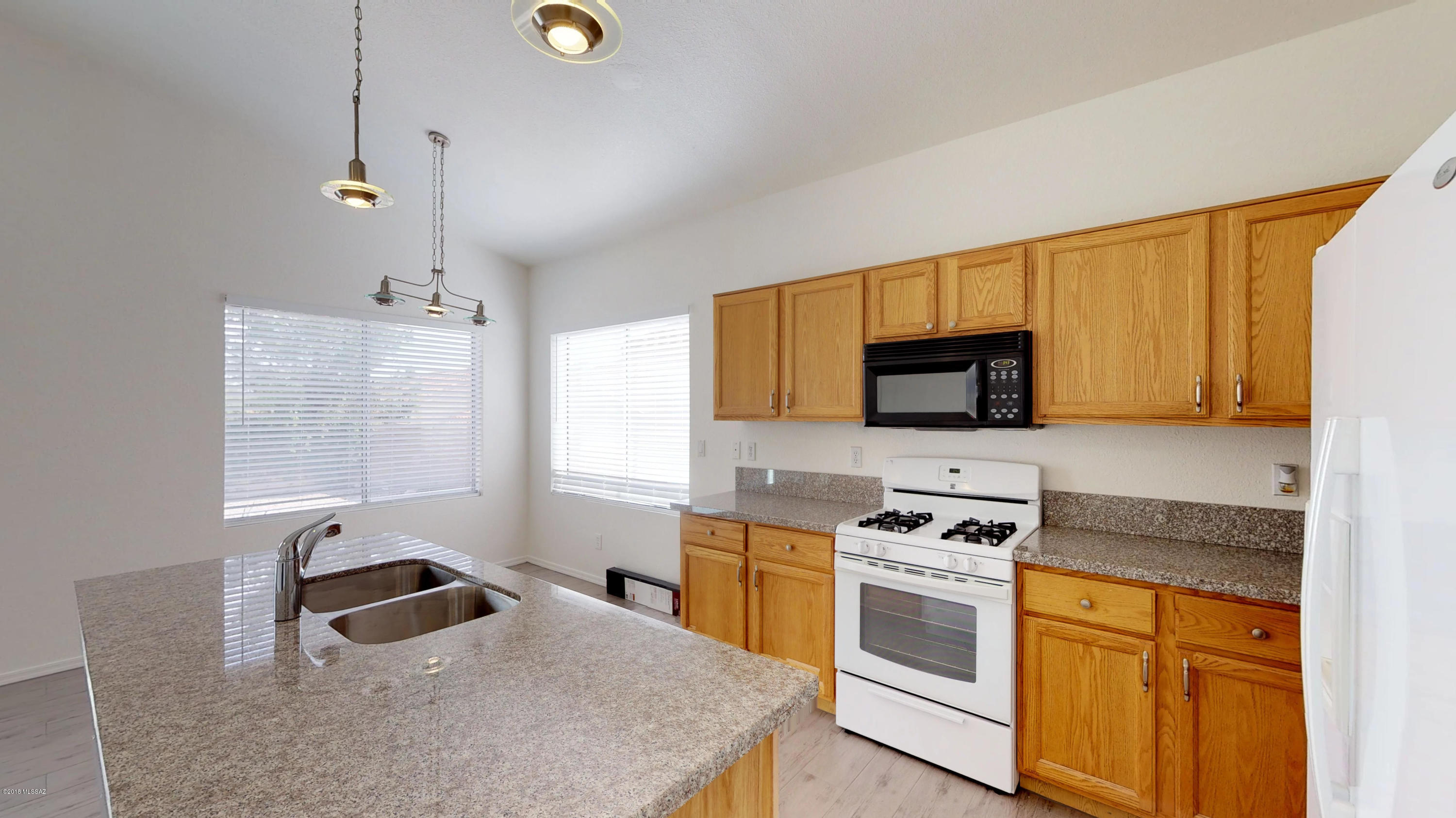 Encanto Canyon II (1-67) - Residential Lease