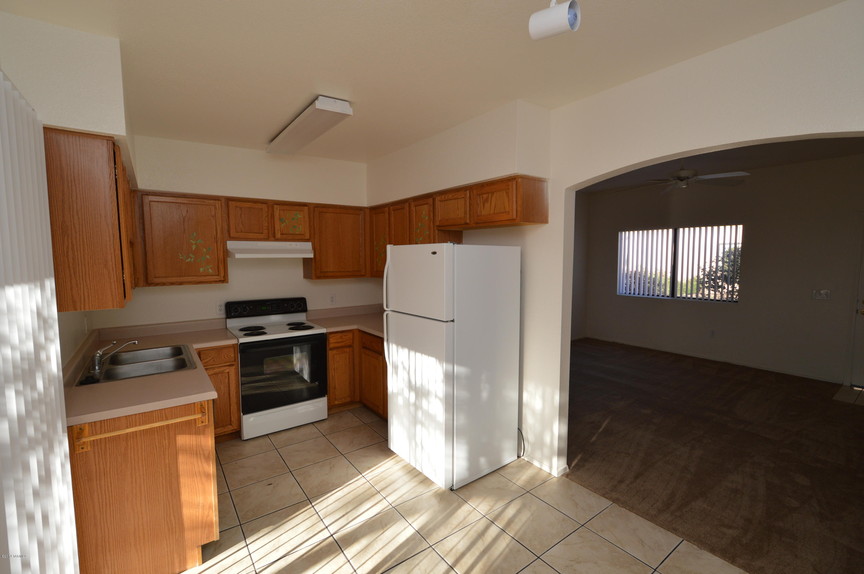 Speedway Amended - Residential Lease
